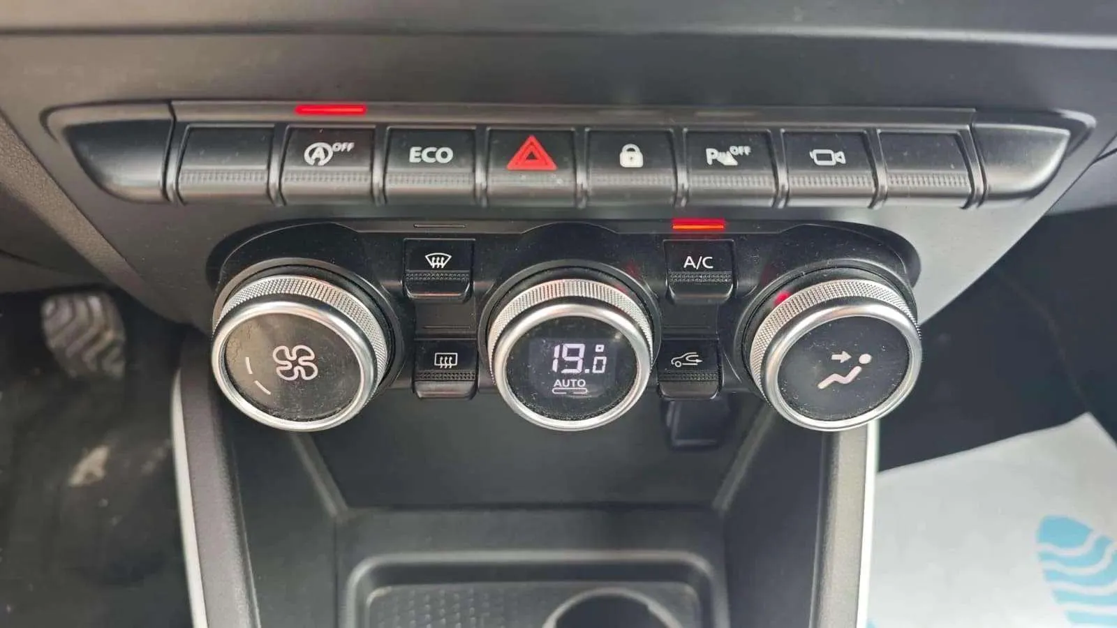 Dacia Duster Comfort Bl. dCi 4x2 - foto 26