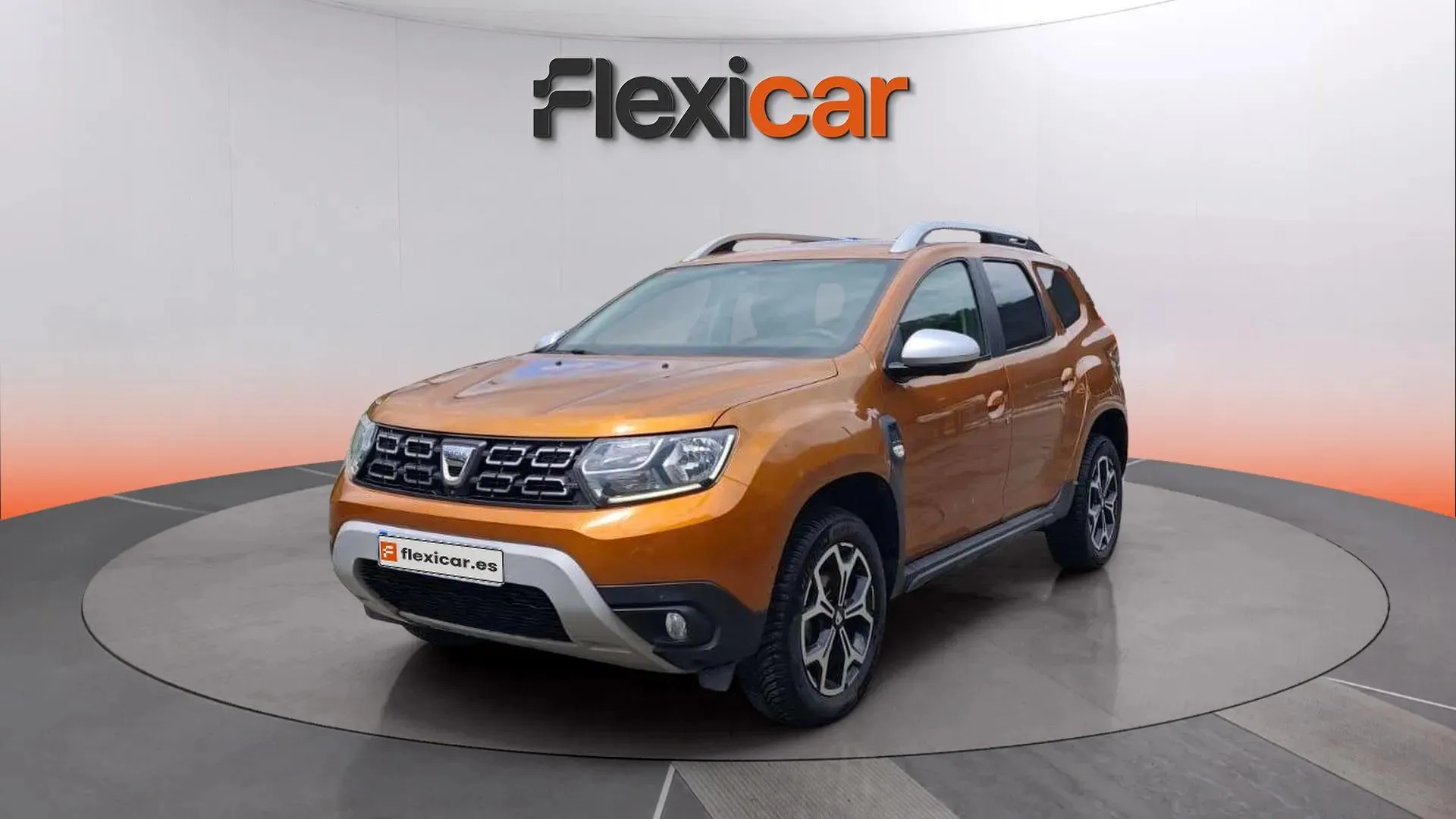 Dacia Duster Comfort Bl. dCi 4x2 - foto 3