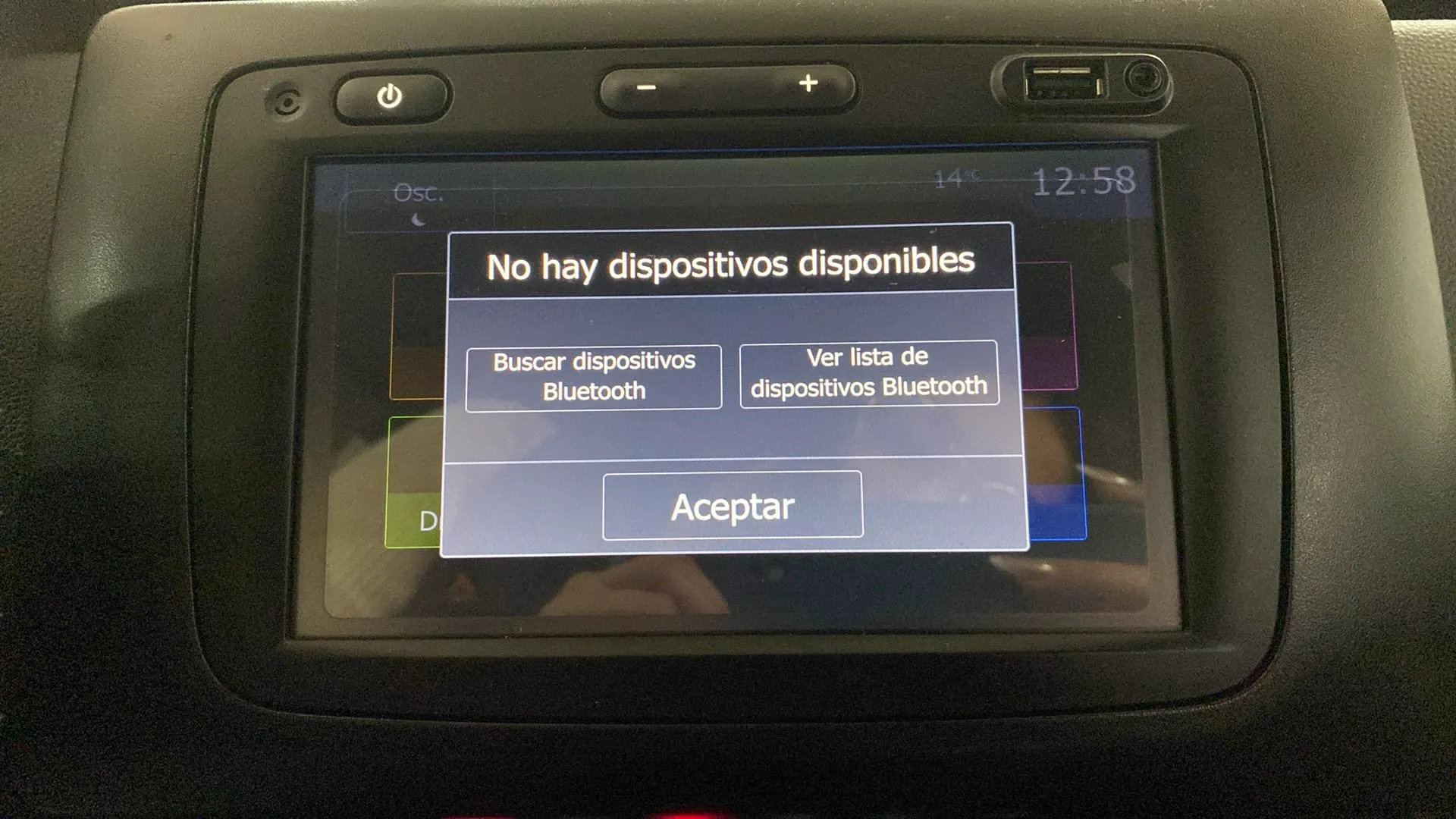Dacia Duster Comfort Bl. dCi 4x2 - foto 21