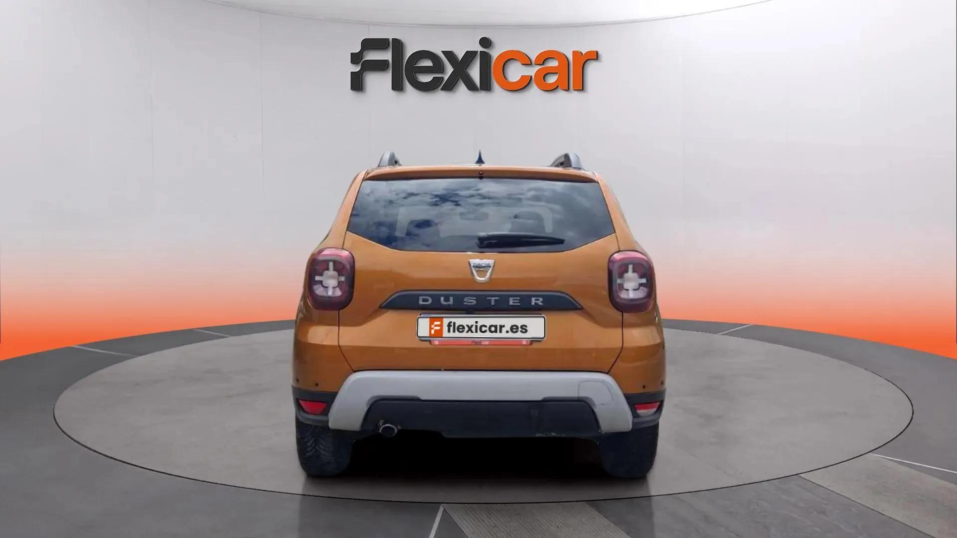 Dacia Duster Comfort Bl. dCi 4x2 - foto 6