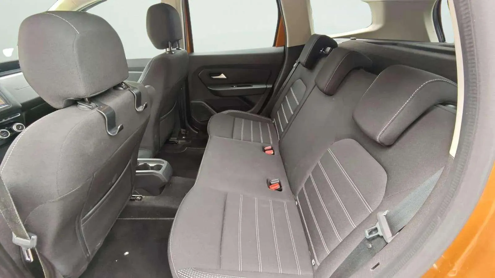 Dacia Duster Comfort Bl. dCi 4x2 - foto 33