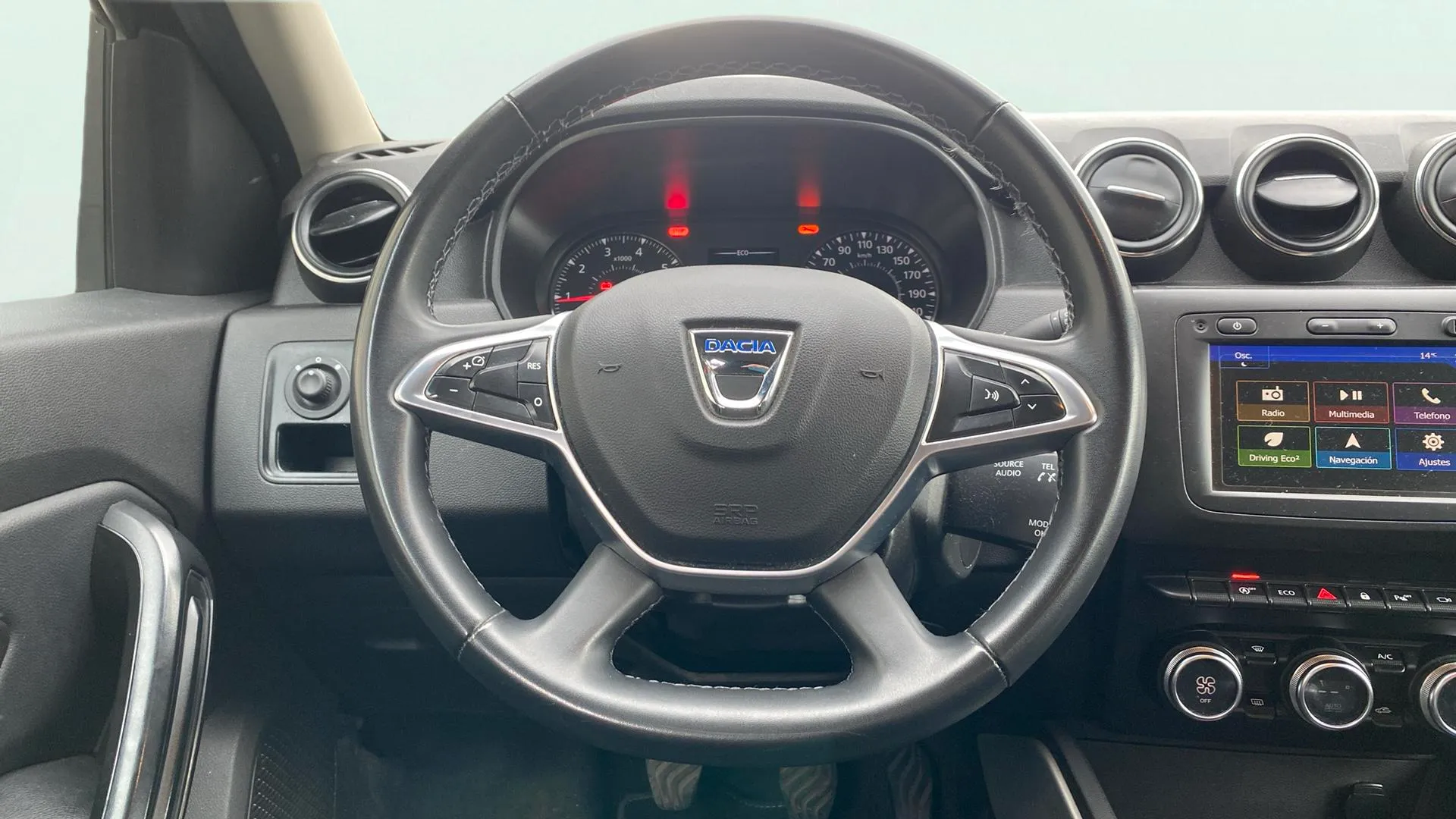 Dacia Duster Comfort Bl. dCi 4x2 - foto 10