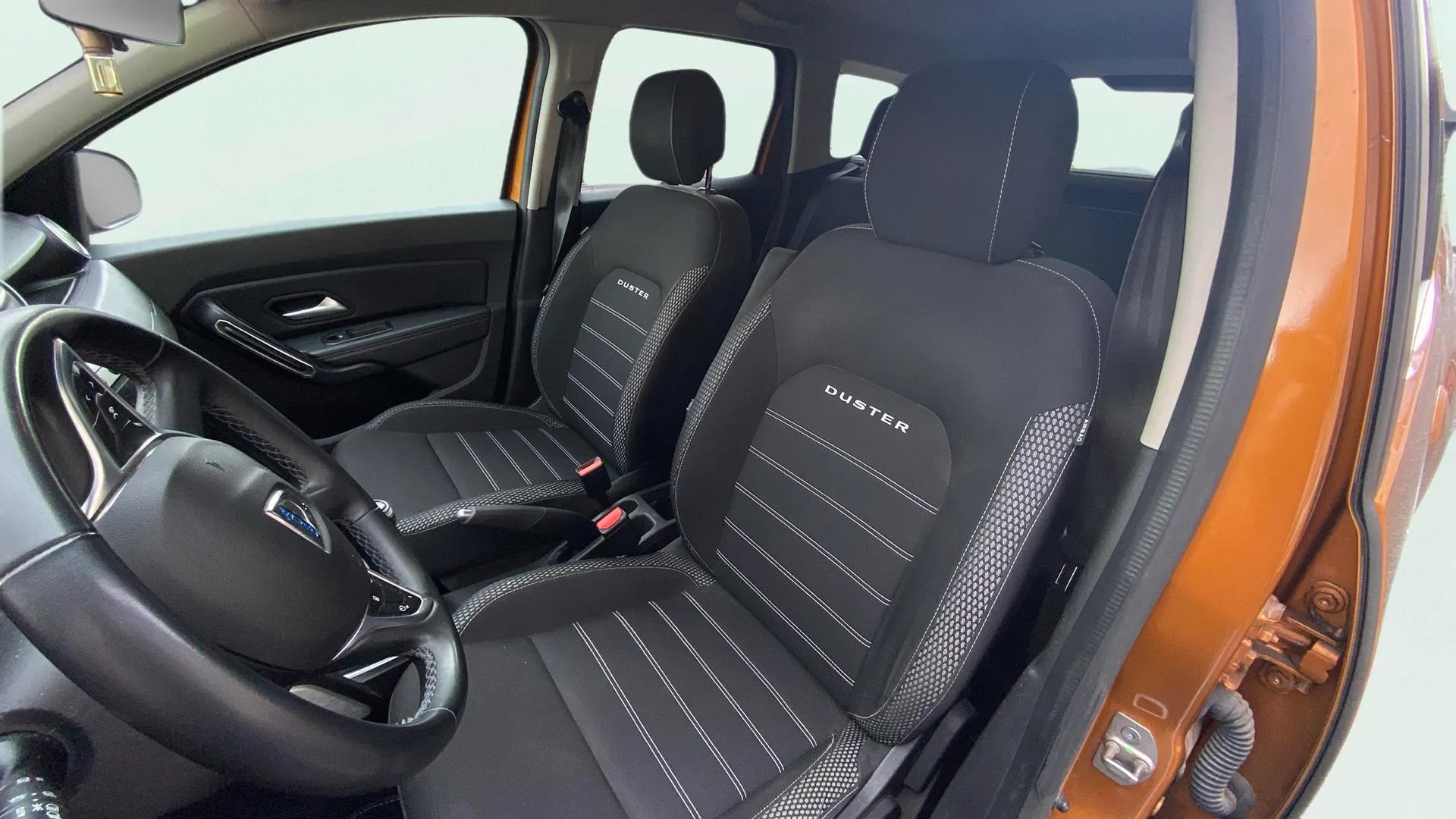 Dacia Duster Comfort Bl. dCi 4x2 - foto 31