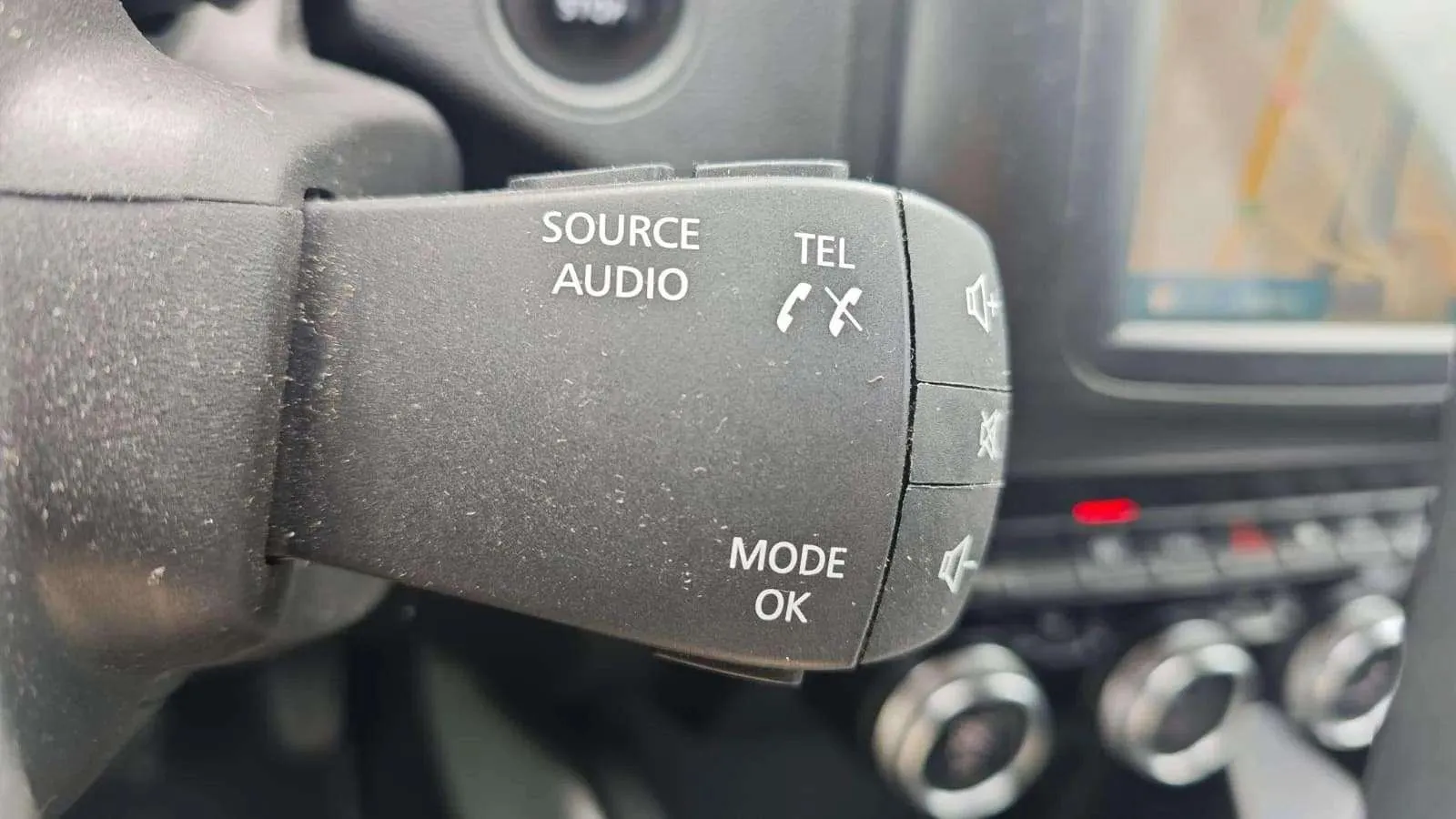Dacia Duster Comfort Bl. dCi 4x2 - foto 16