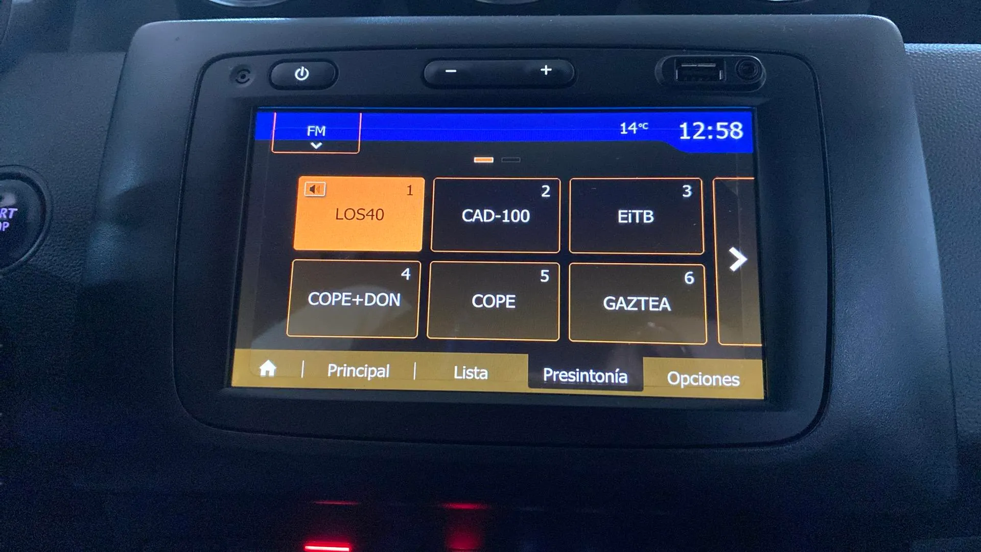 Dacia Duster Comfort Bl. dCi 4x2 - foto 22