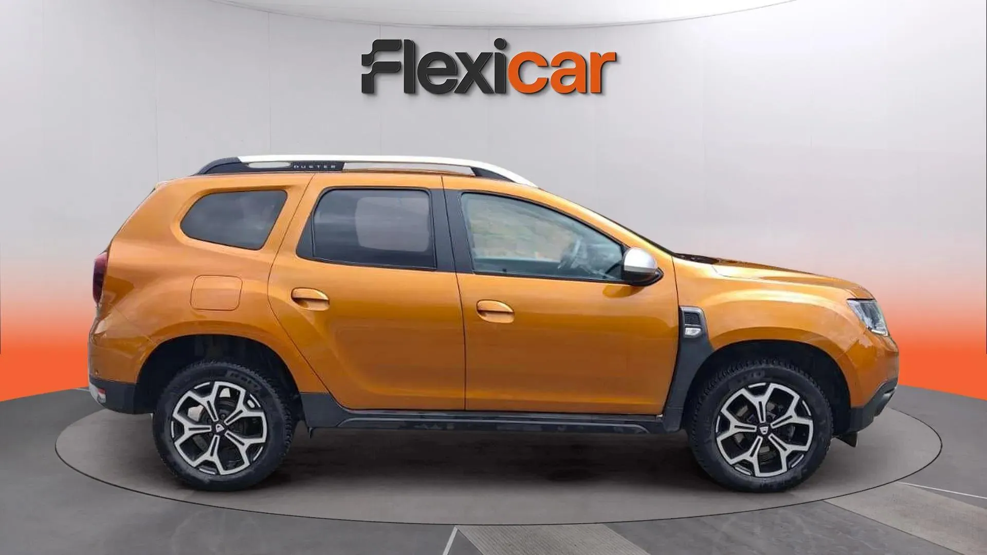 Dacia Duster Comfort Bl. dCi 4x2 - foto 8