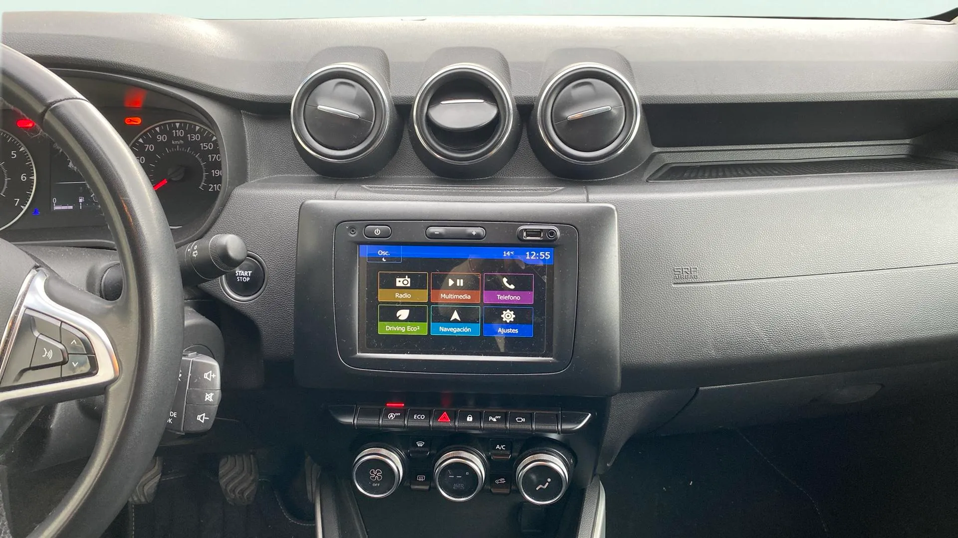 Dacia Duster Comfort Bl. dCi 4x2 - foto 18