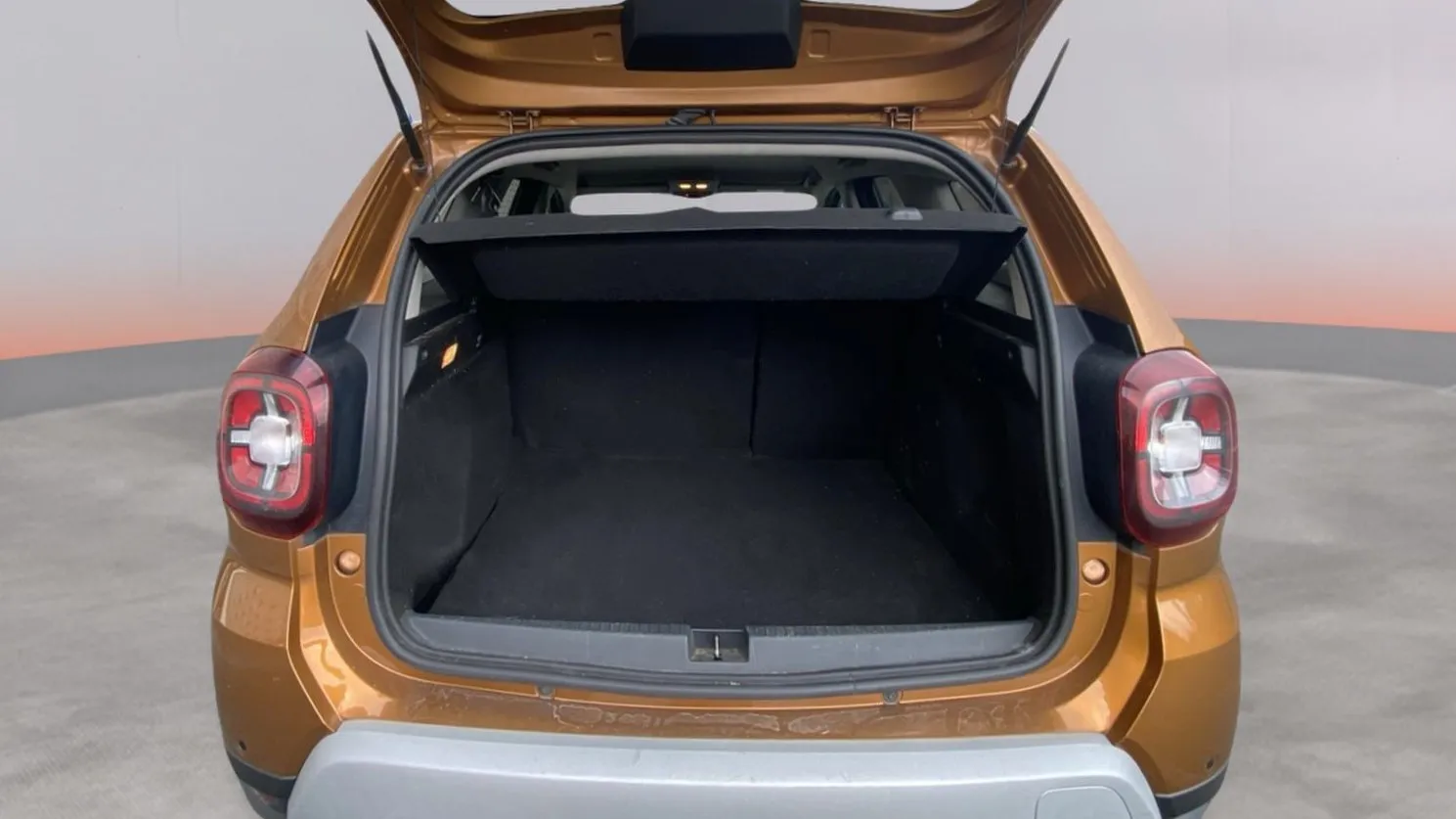 Dacia Duster Comfort Bl. dCi 4x2 - foto 35