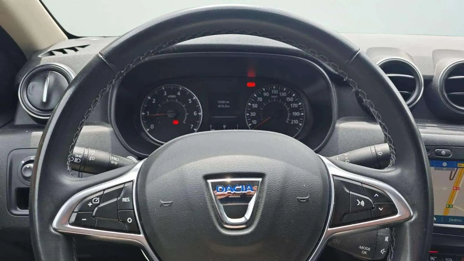 Dacia Duster Comfort Bl. dCi 4x2 - foto 11