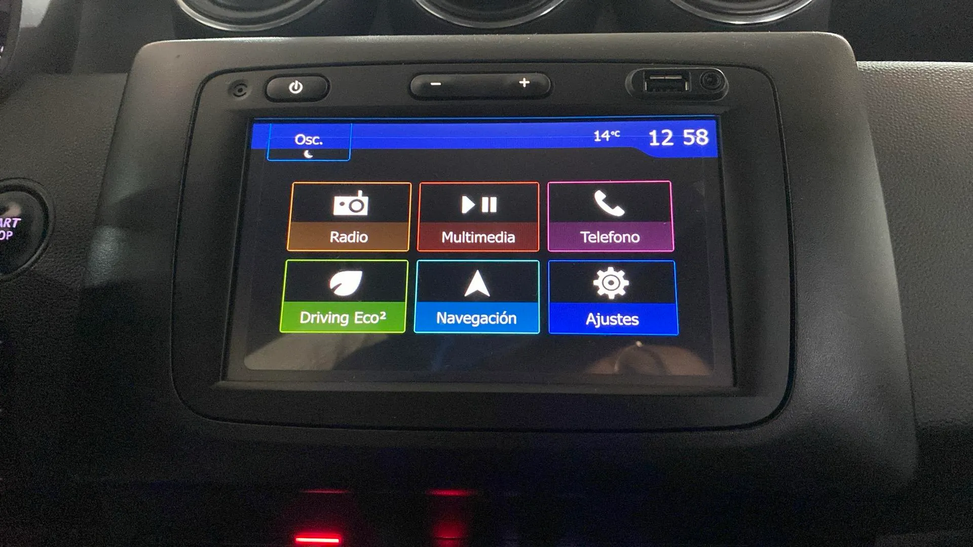 Dacia Duster Comfort Bl. dCi 4x2 - foto 19