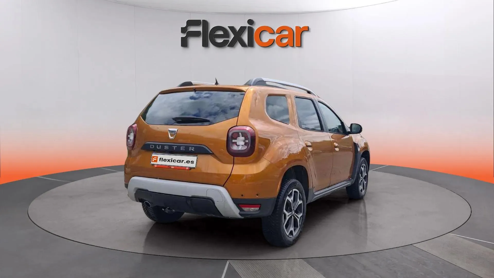 Dacia Duster Comfort Bl. dCi 4x2 - foto 7