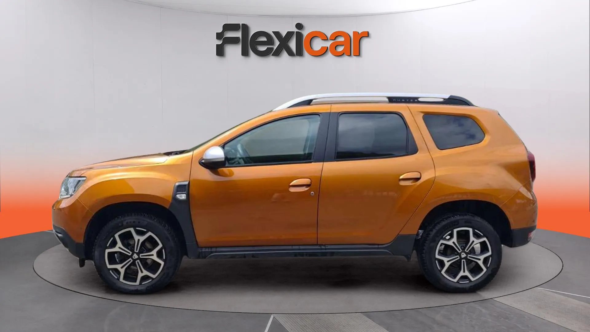 Dacia Duster Comfort Bl. dCi 4x2 - foto 4
