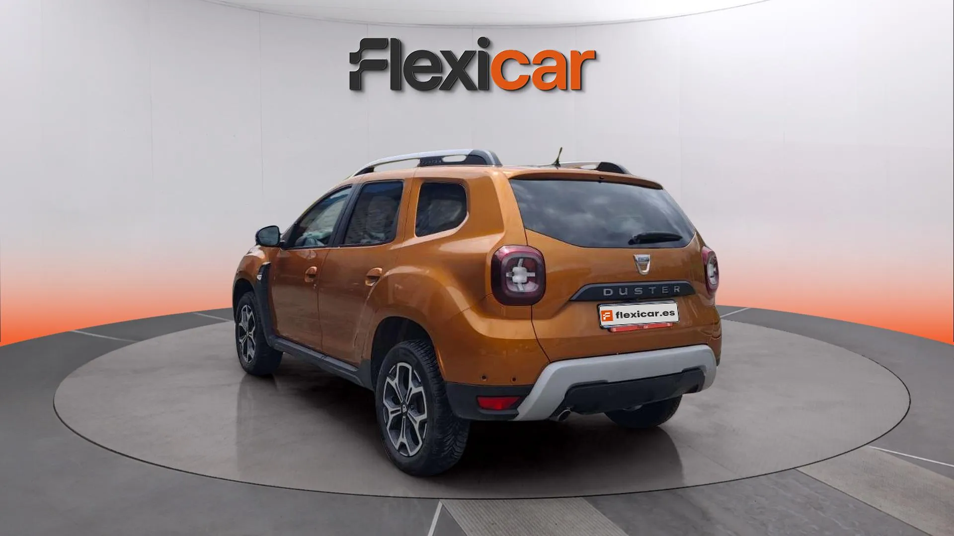 Dacia Duster Comfort Bl. dCi 4x2 - foto 5