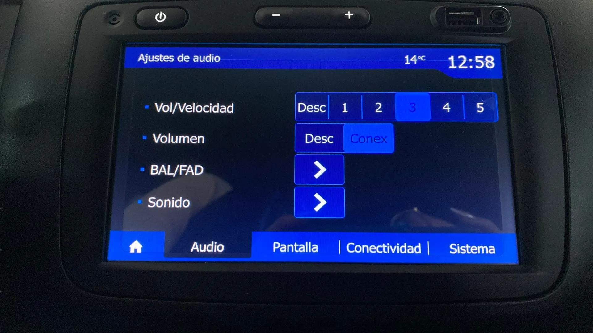Dacia Duster Comfort Bl. dCi 4x2 - foto 25