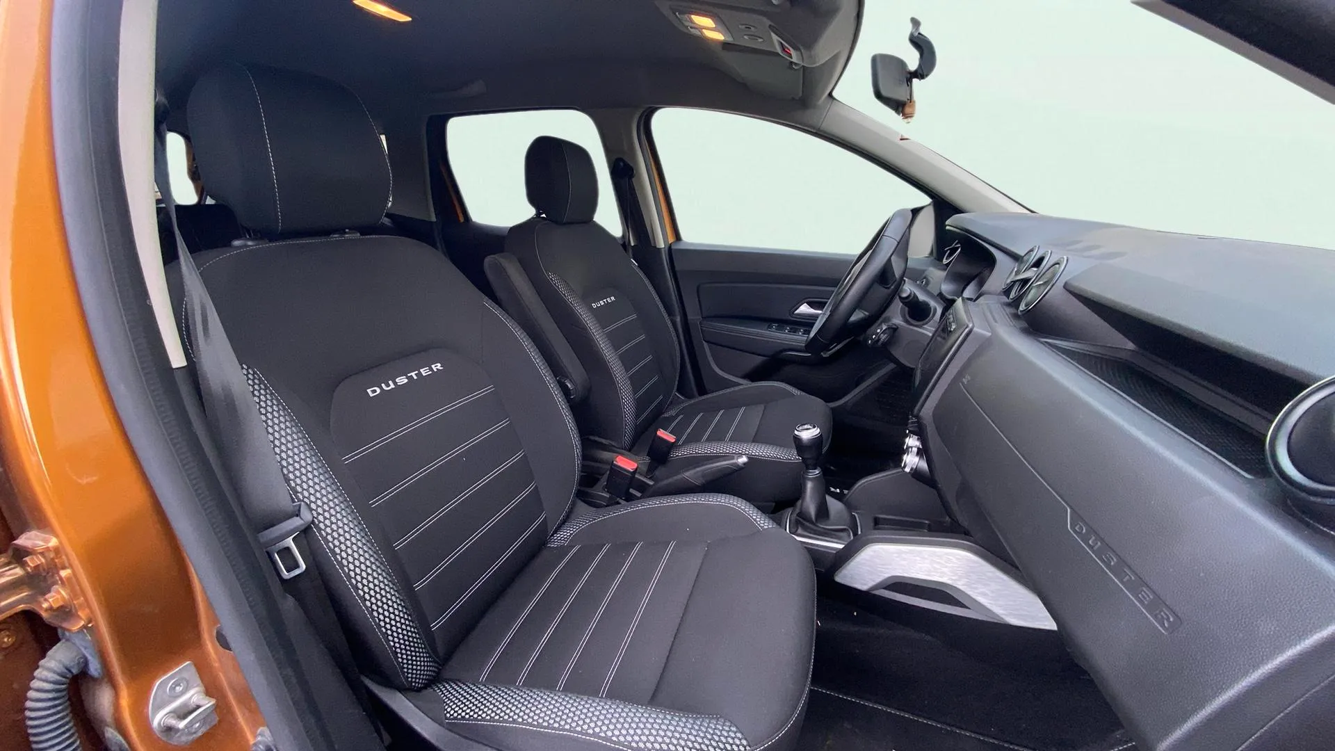 Dacia Duster Comfort Bl. dCi 4x2 - foto 32