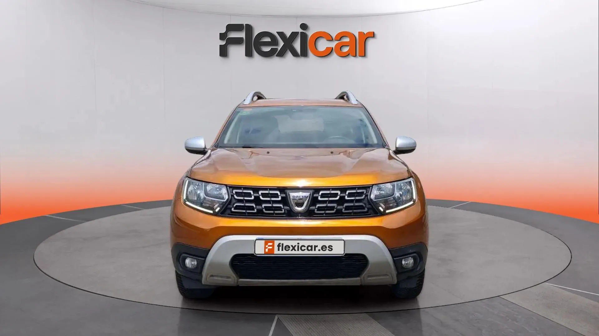 Dacia Duster Comfort Bl. dCi 4x2 - foto 2