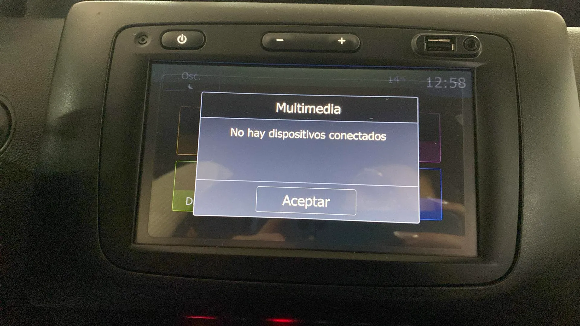 Dacia Duster Comfort Bl. dCi 4x2 - foto 23