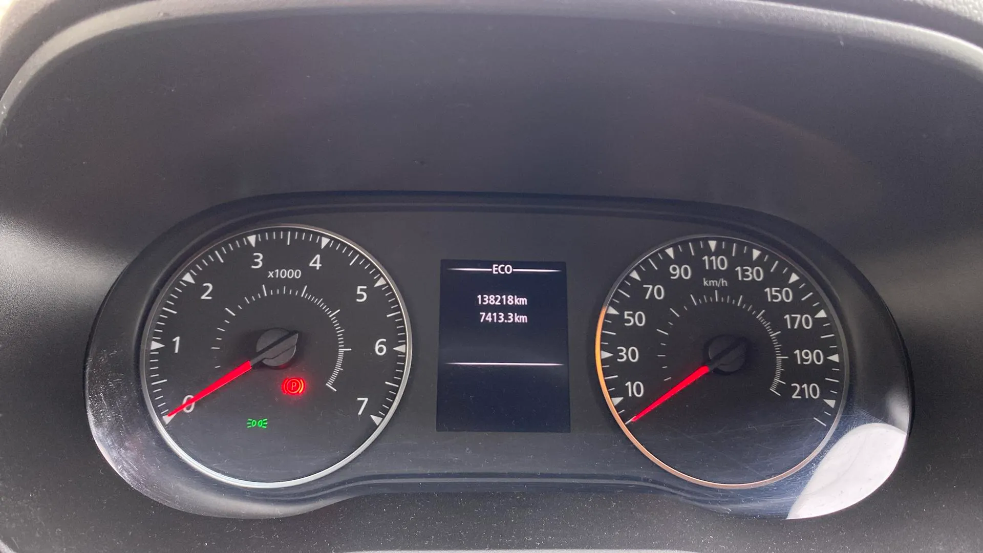 Dacia Duster Comfort Bl. dCi 4x2 - foto 12
