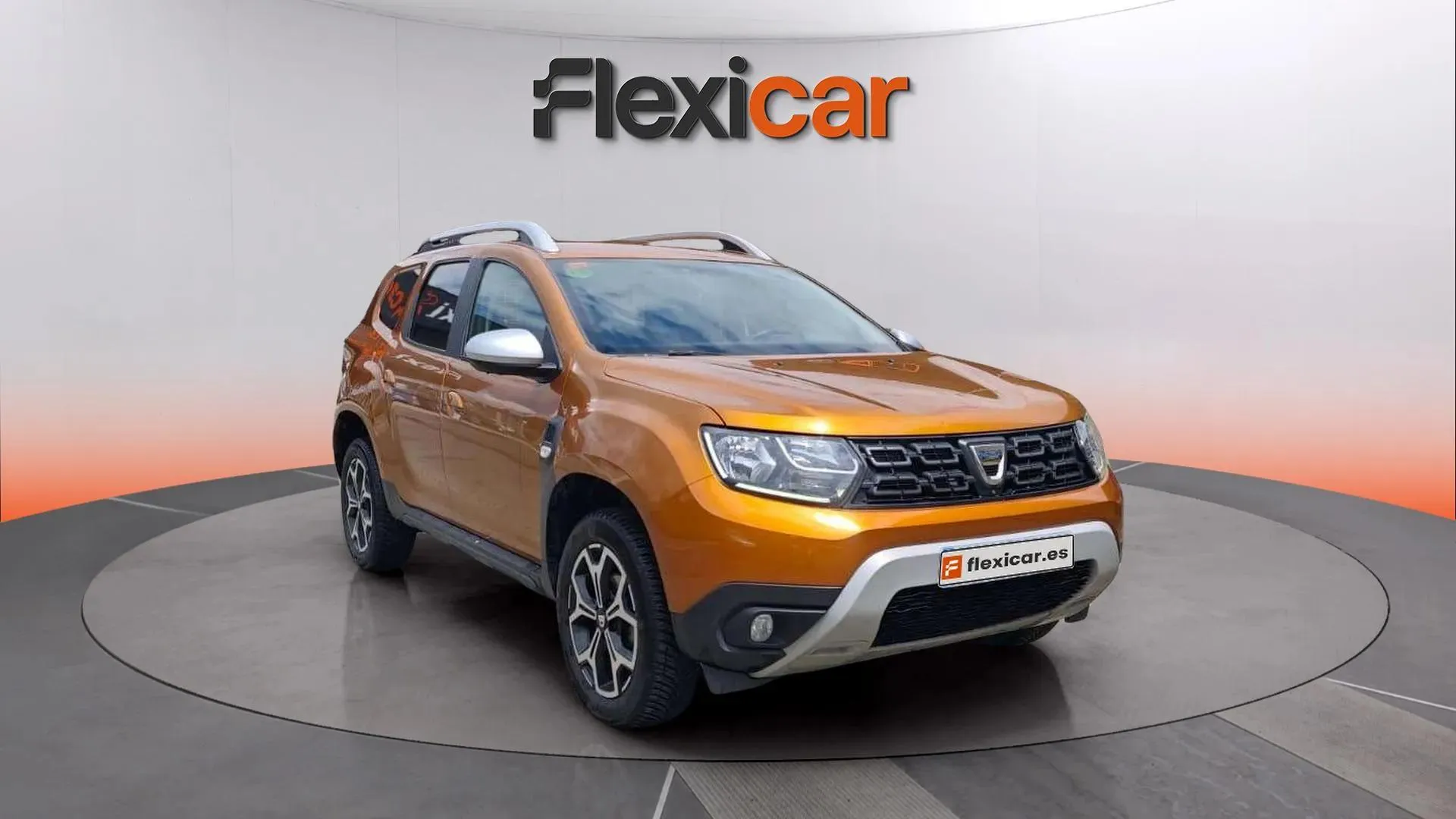 Dacia Duster Comfort Bl. dCi 4x2 - foto 1
