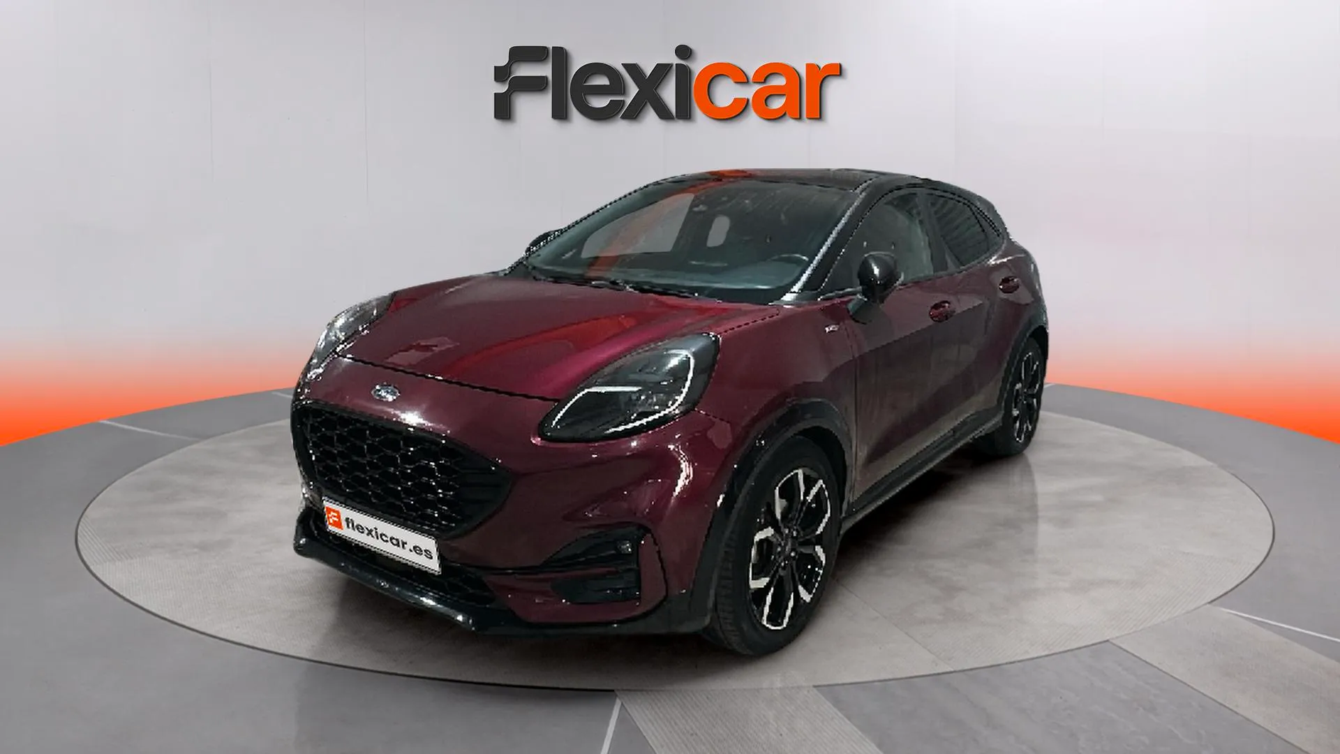 Ford Puma 1.0 EcoBoost ST-Line MHEV - foto 3