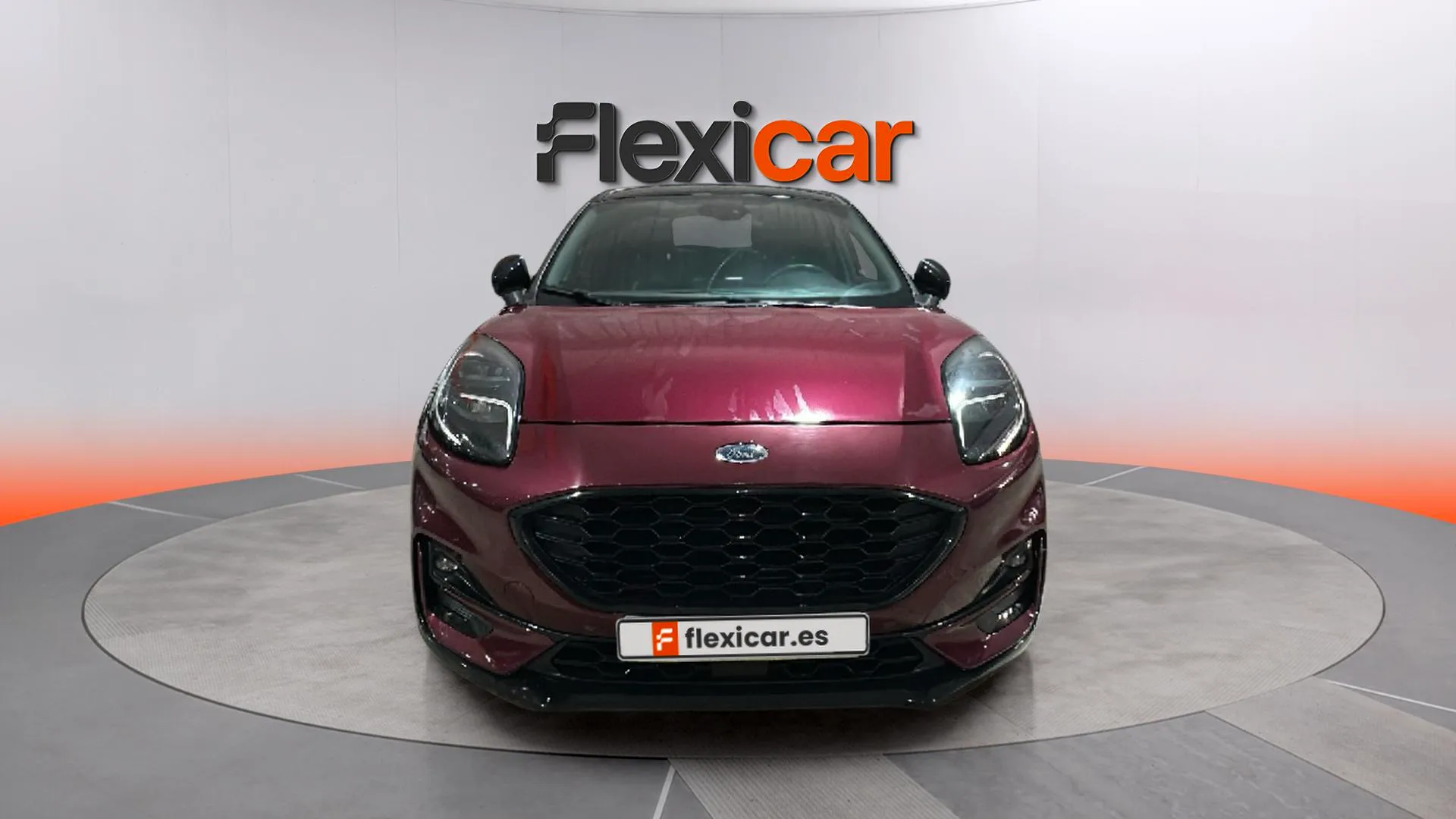 Ford Puma 1.0 EcoBoost ST-Line MHEV - foto 2