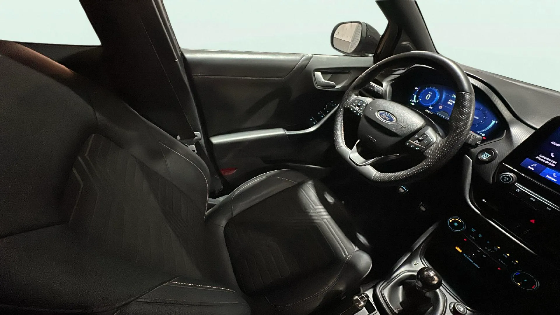 Ford Puma 1.0 EcoBoost ST-Line MHEV - foto 9