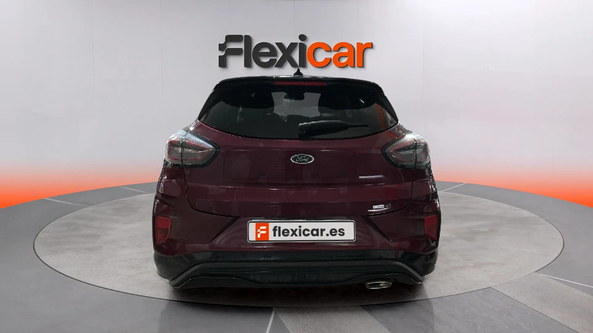 Ford Puma 1.0 EcoBoost ST-Line MHEV - foto 6
