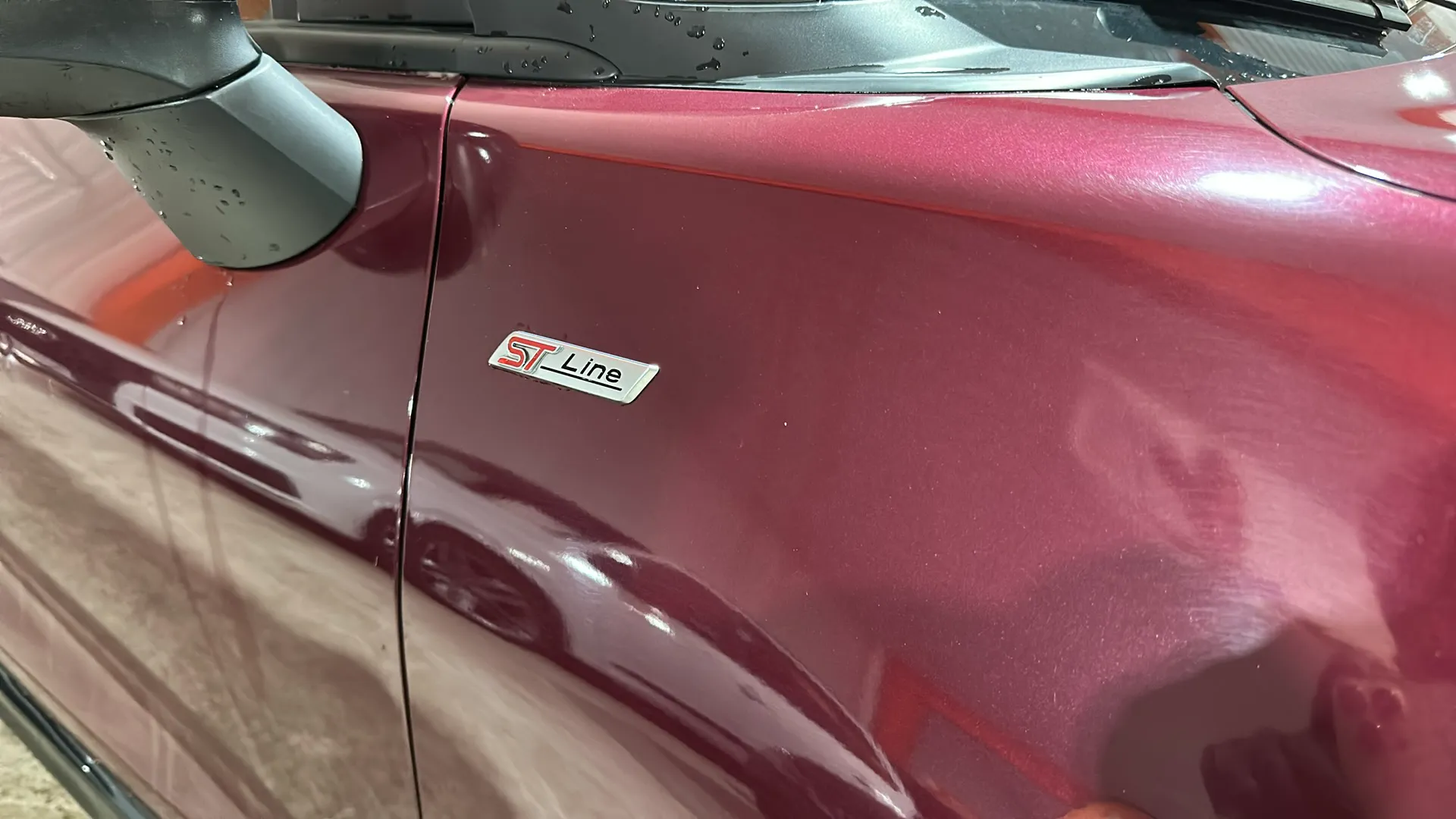 Ford Puma 1.0 EcoBoost ST-Line MHEV - foto 16