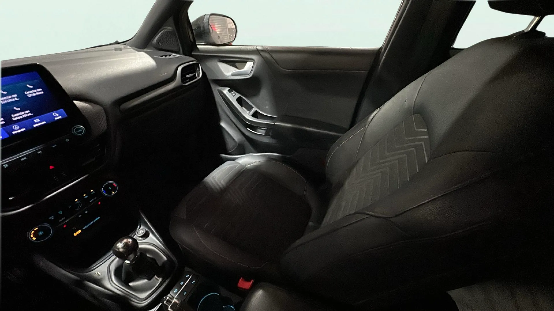 Ford Puma 1.0 EcoBoost ST-Line MHEV - foto 11