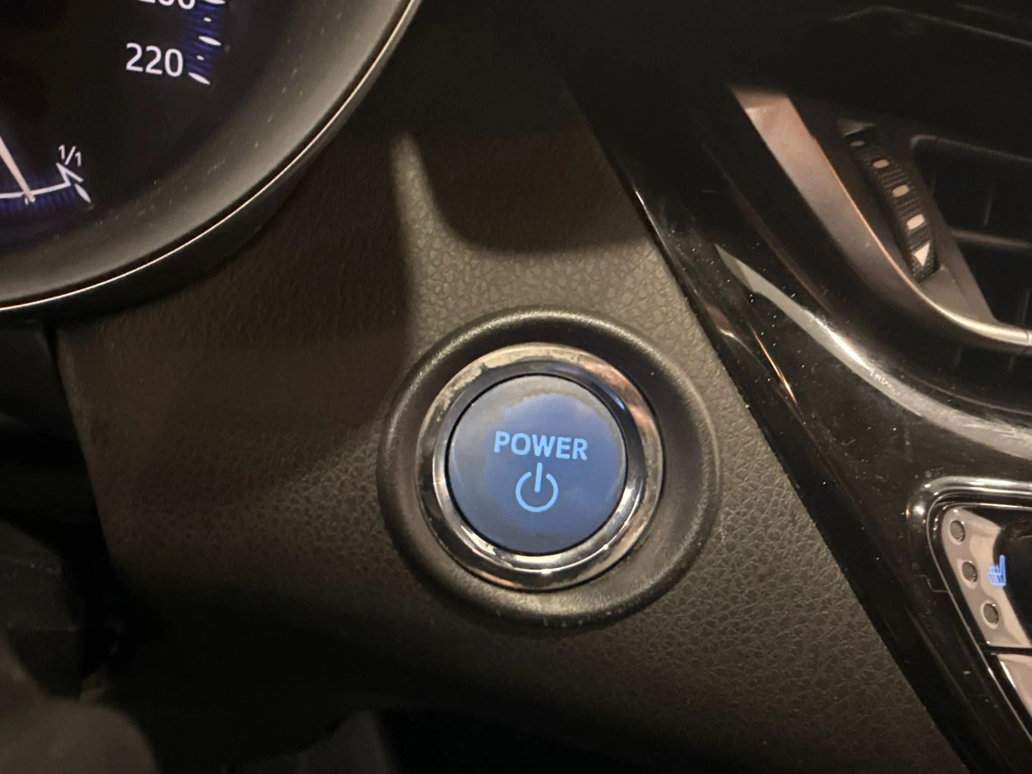 Toyota C-HR 1.8 125H Active - foto 26
