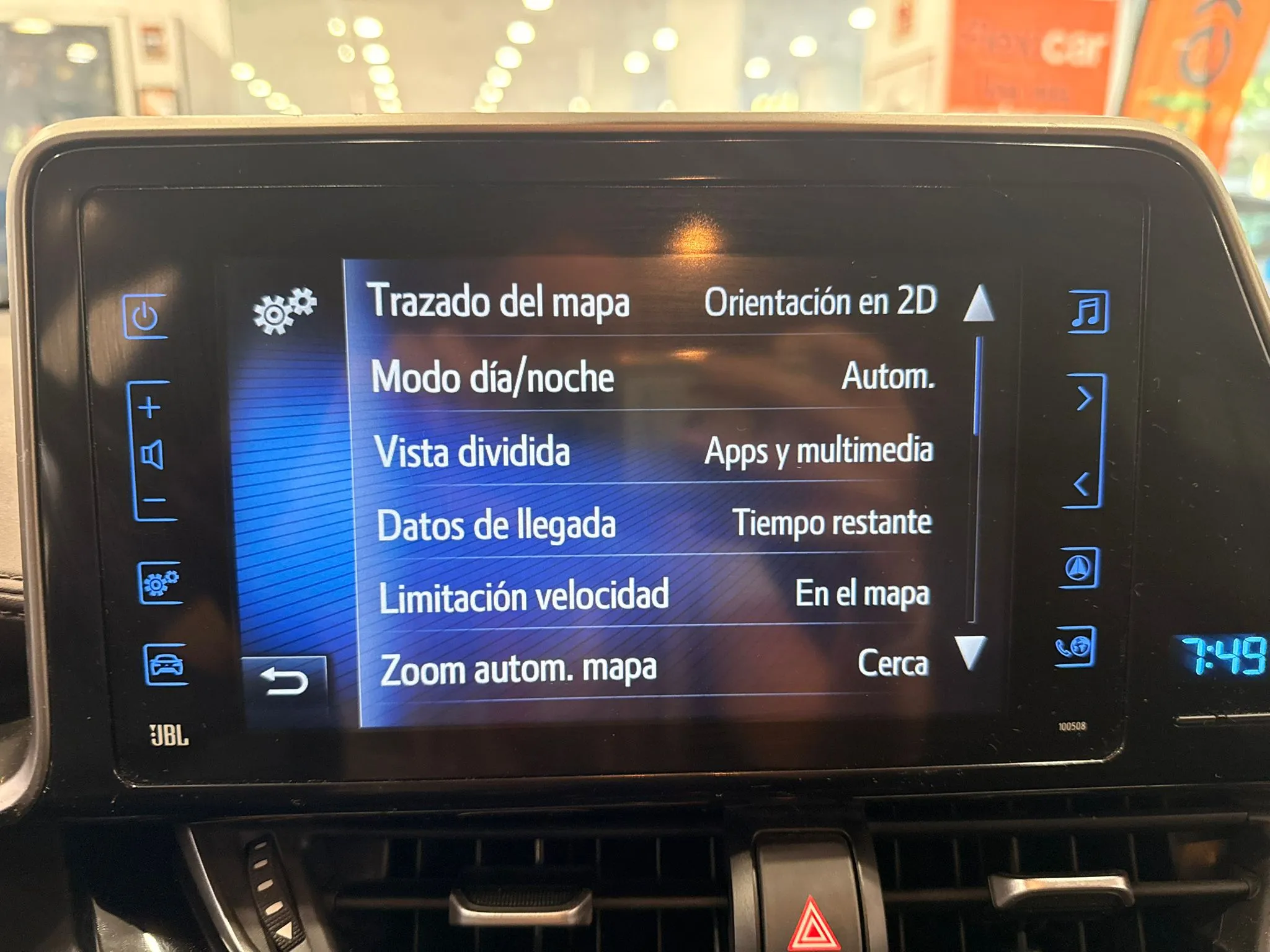 Toyota C-HR 1.8 125H Active - foto 20
