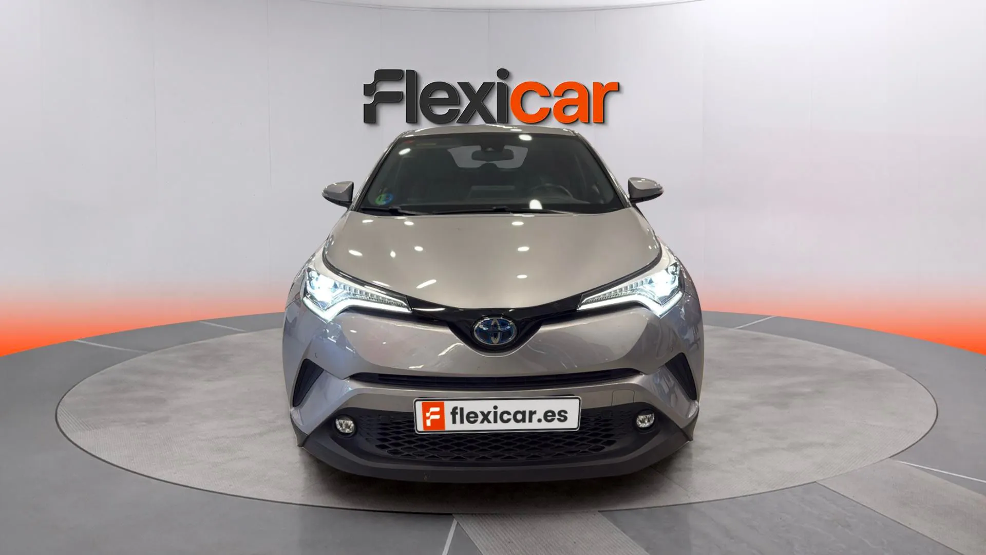 Toyota C-HR 1.8 125H Active - foto 2