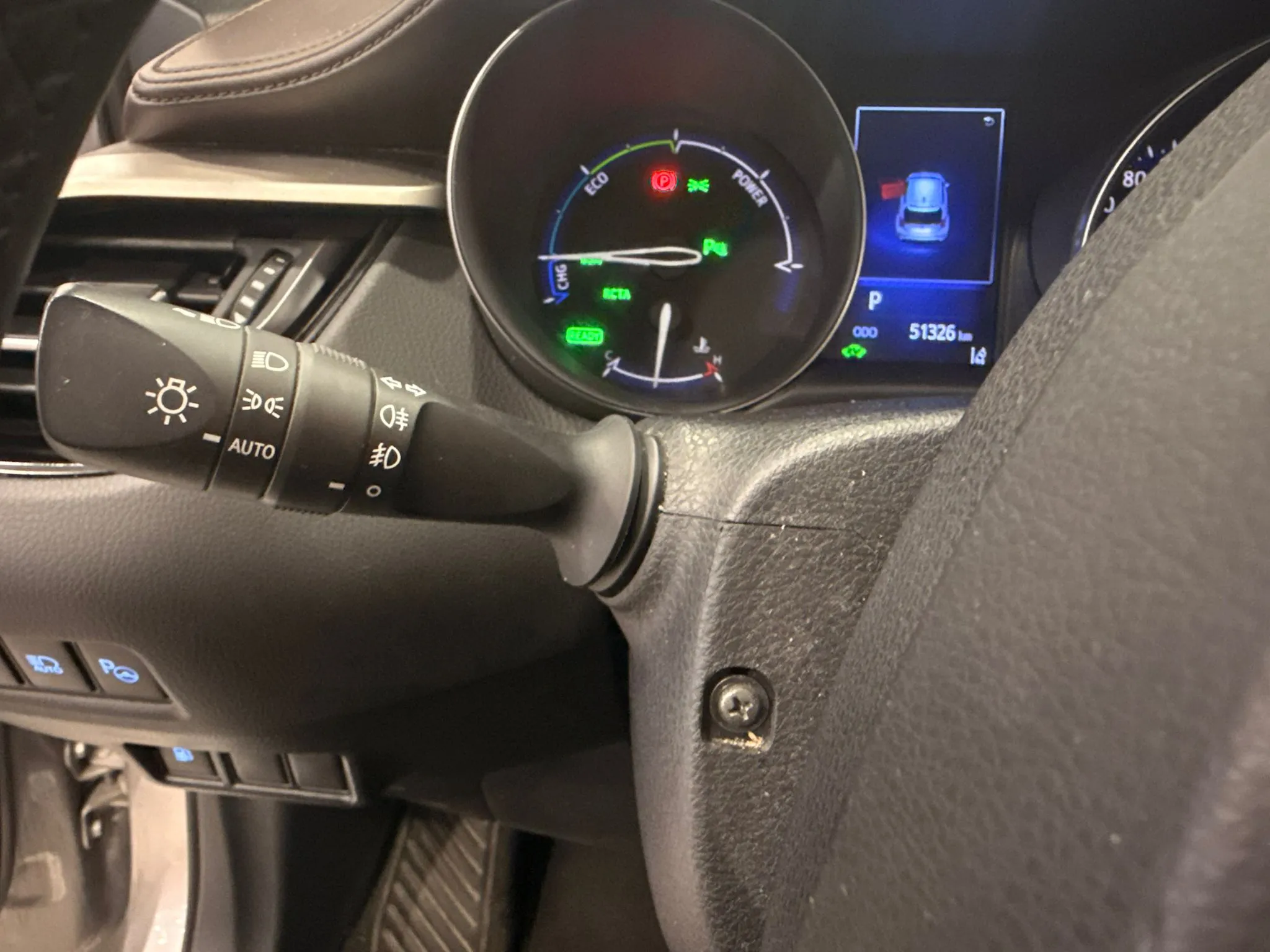Toyota C-HR 1.8 125H Active - foto 13