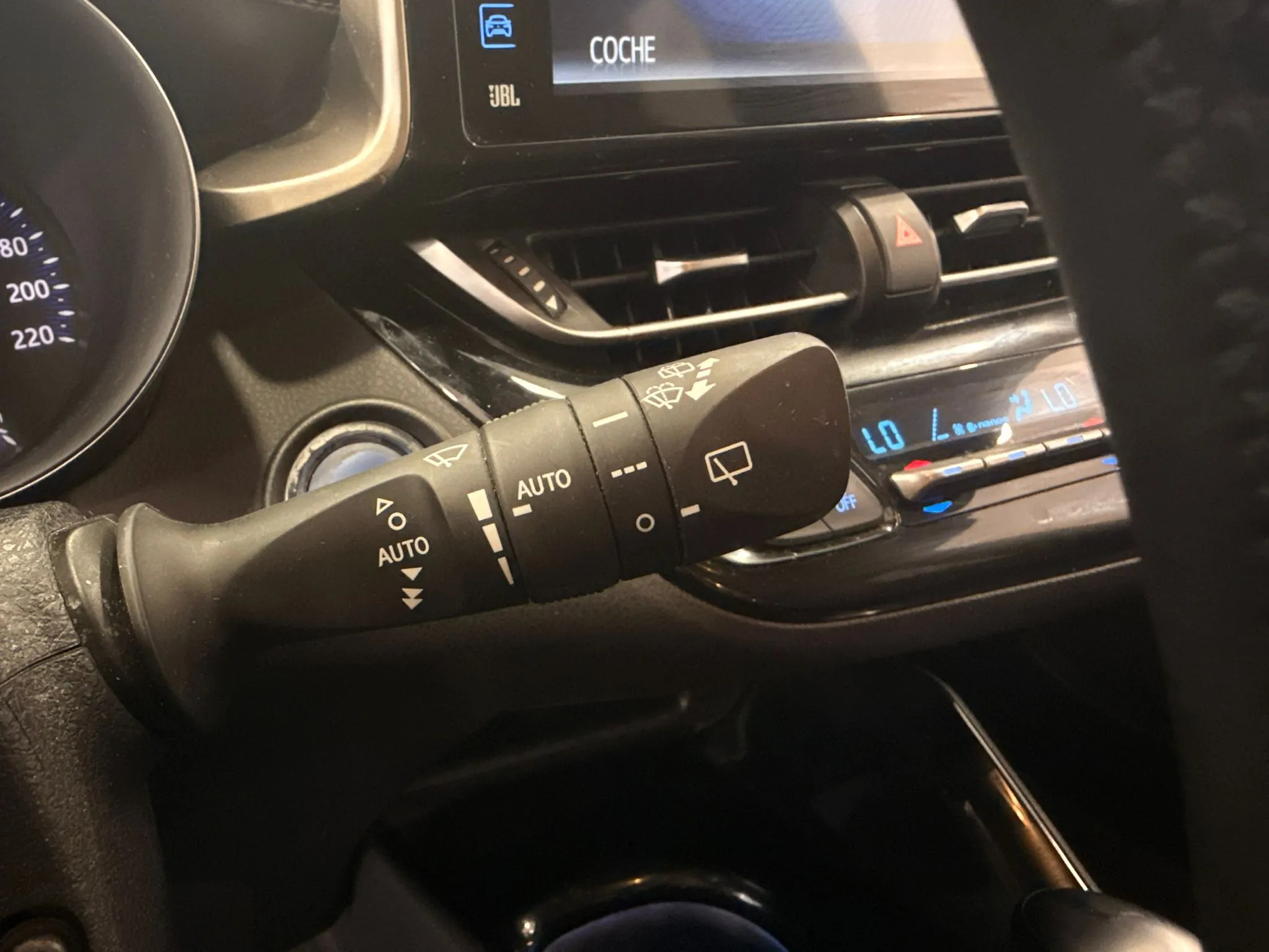 Toyota C-HR 1.8 125H Active - foto 14