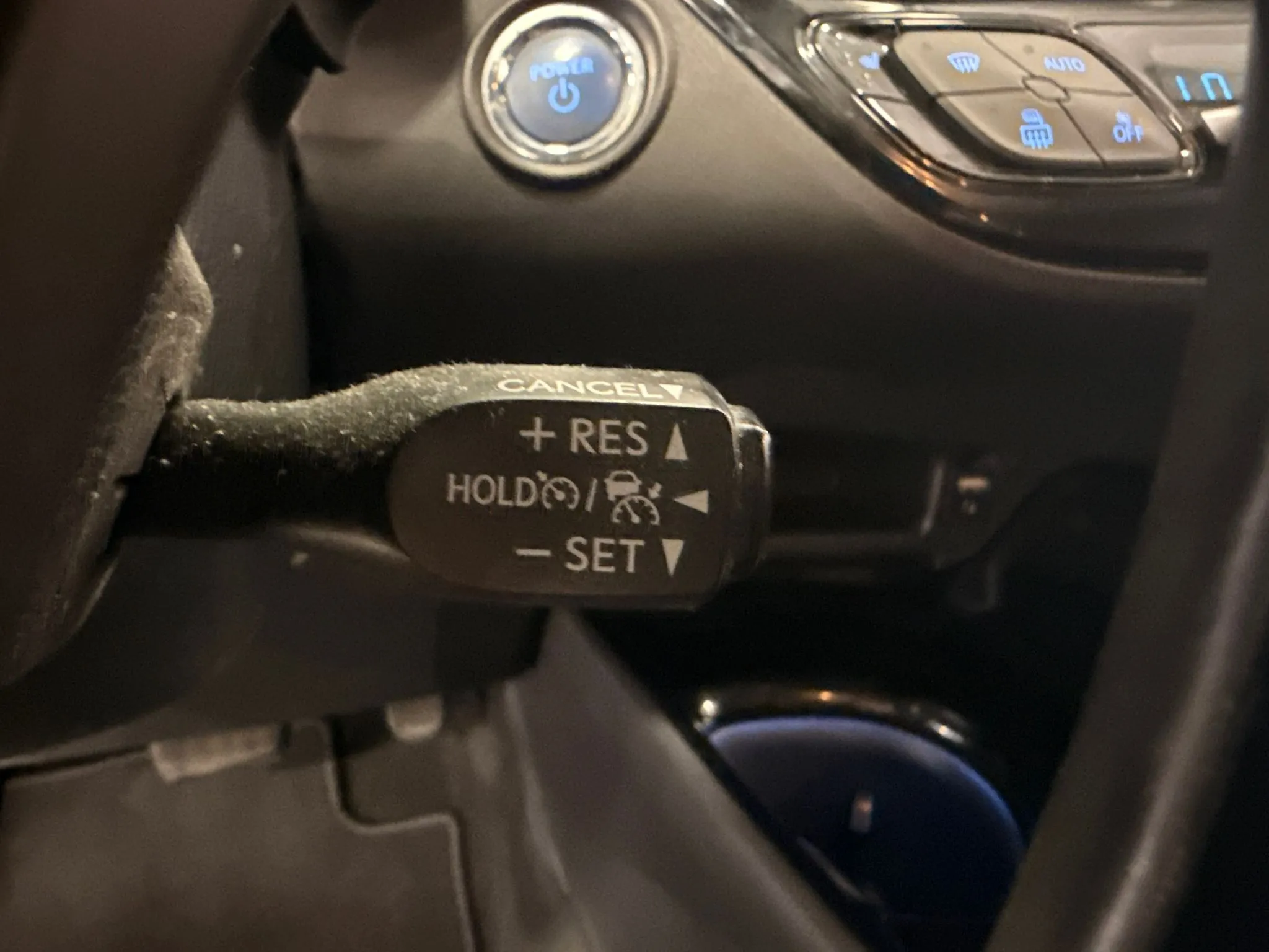 Toyota C-HR 1.8 125H Active - foto 15