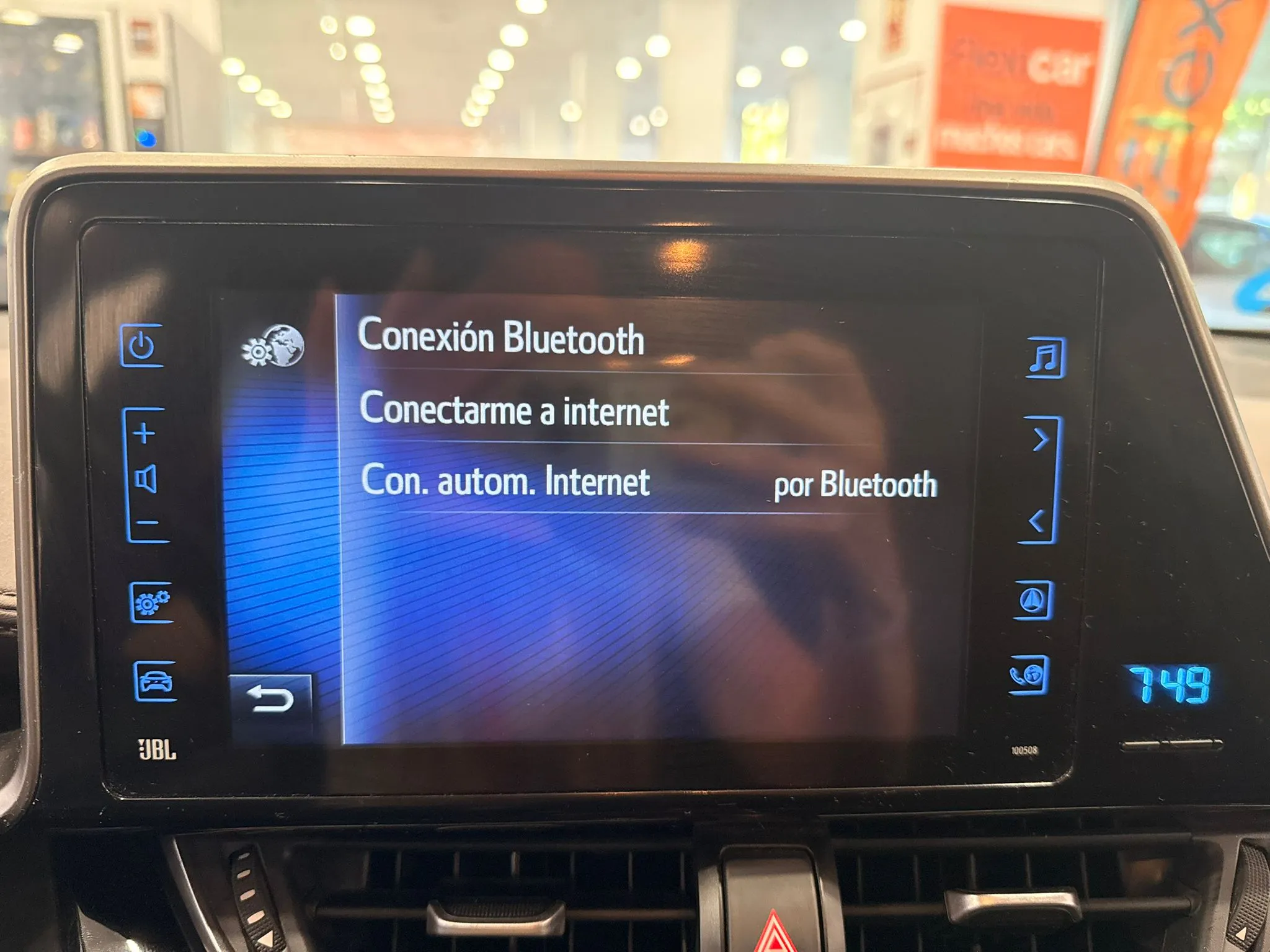 Toyota C-HR 1.8 125H Active - foto 19