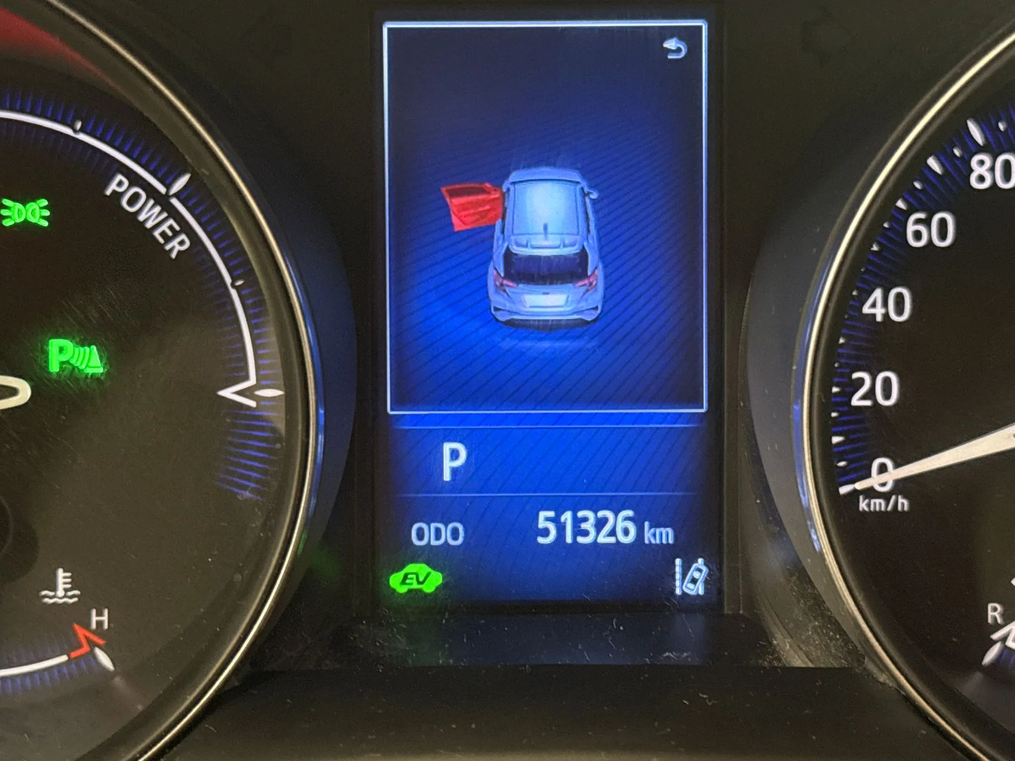 Toyota C-HR 1.8 125H Active - foto 10