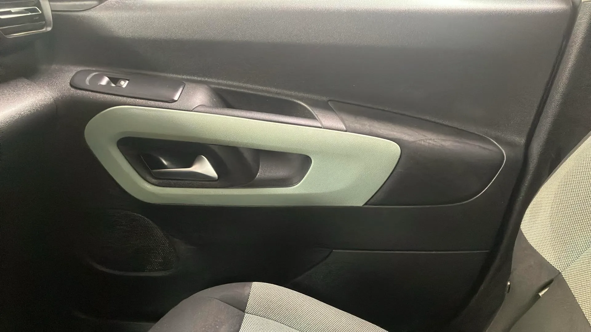 Citroën Berlingo Talla M BlueHDi 100 Feel - foto 18