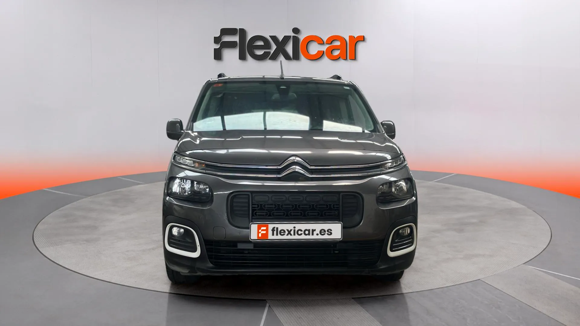 Citroën Berlingo Talla M BlueHDi 100 Feel - foto 2