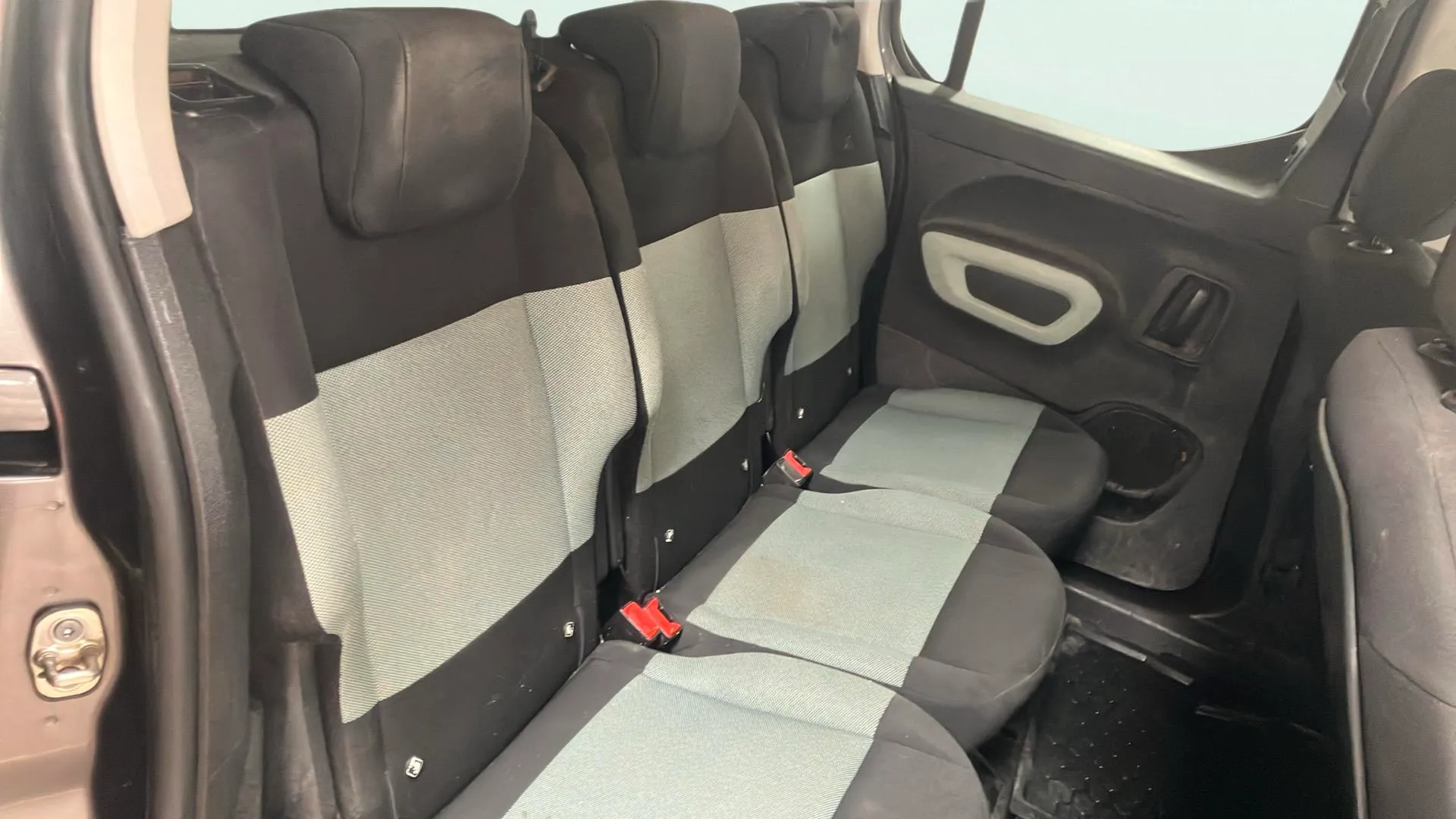 Citroën Berlingo Talla M BlueHDi 100 Feel - foto 20