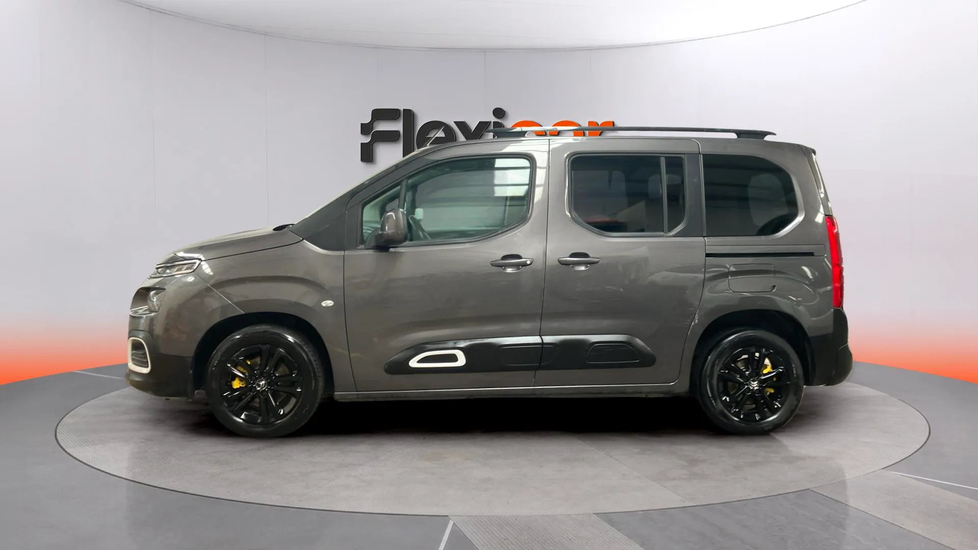 Citroën Berlingo Talla M BlueHDi 100 Feel - foto 4