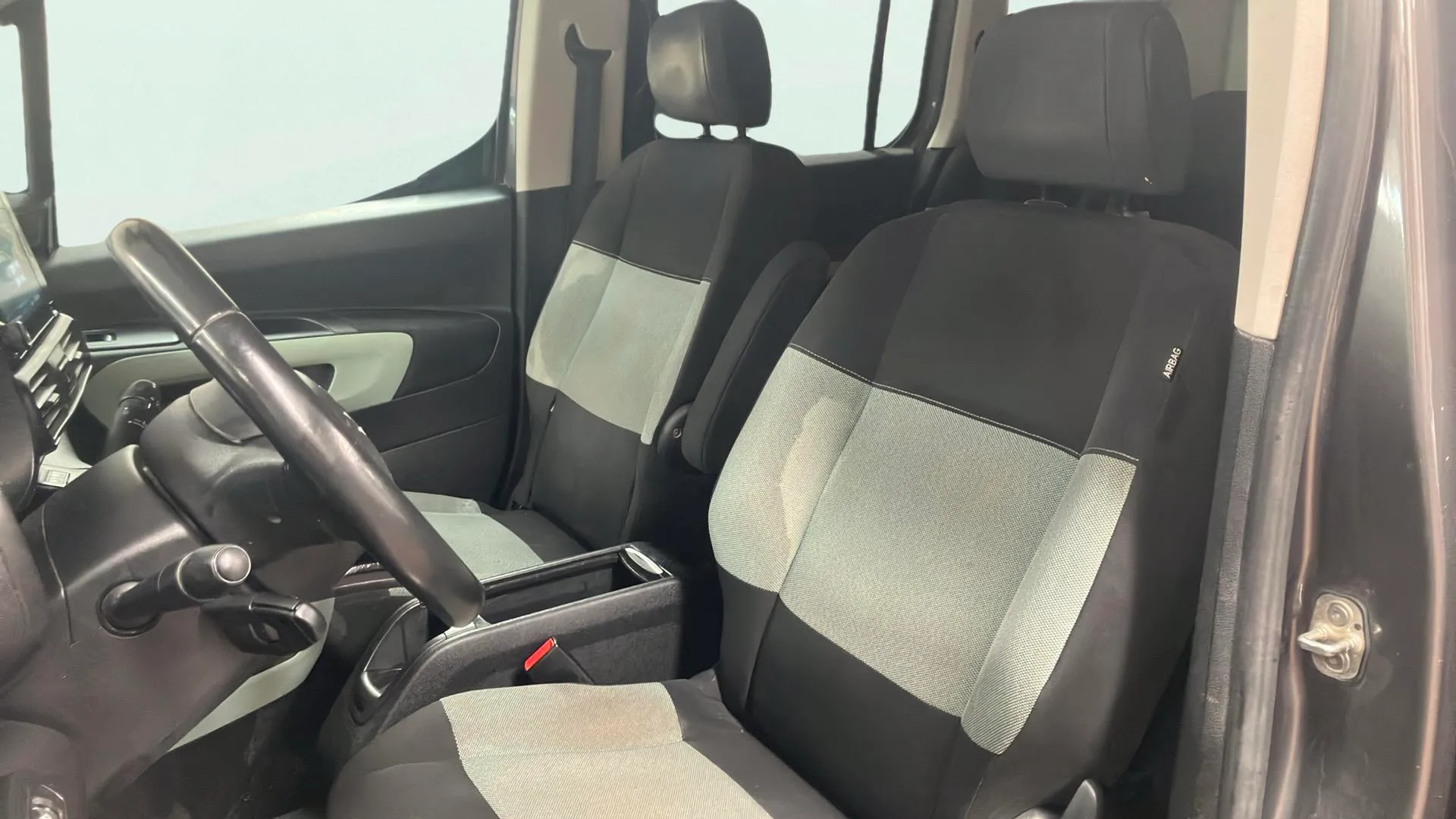Citroën Berlingo Talla M BlueHDi 100 Feel - foto 10