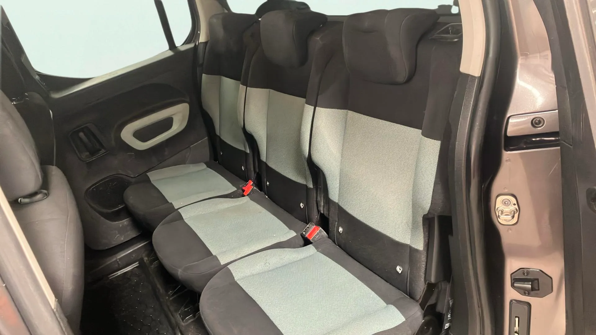 Citroën Berlingo Talla M BlueHDi 100 Feel - foto 19