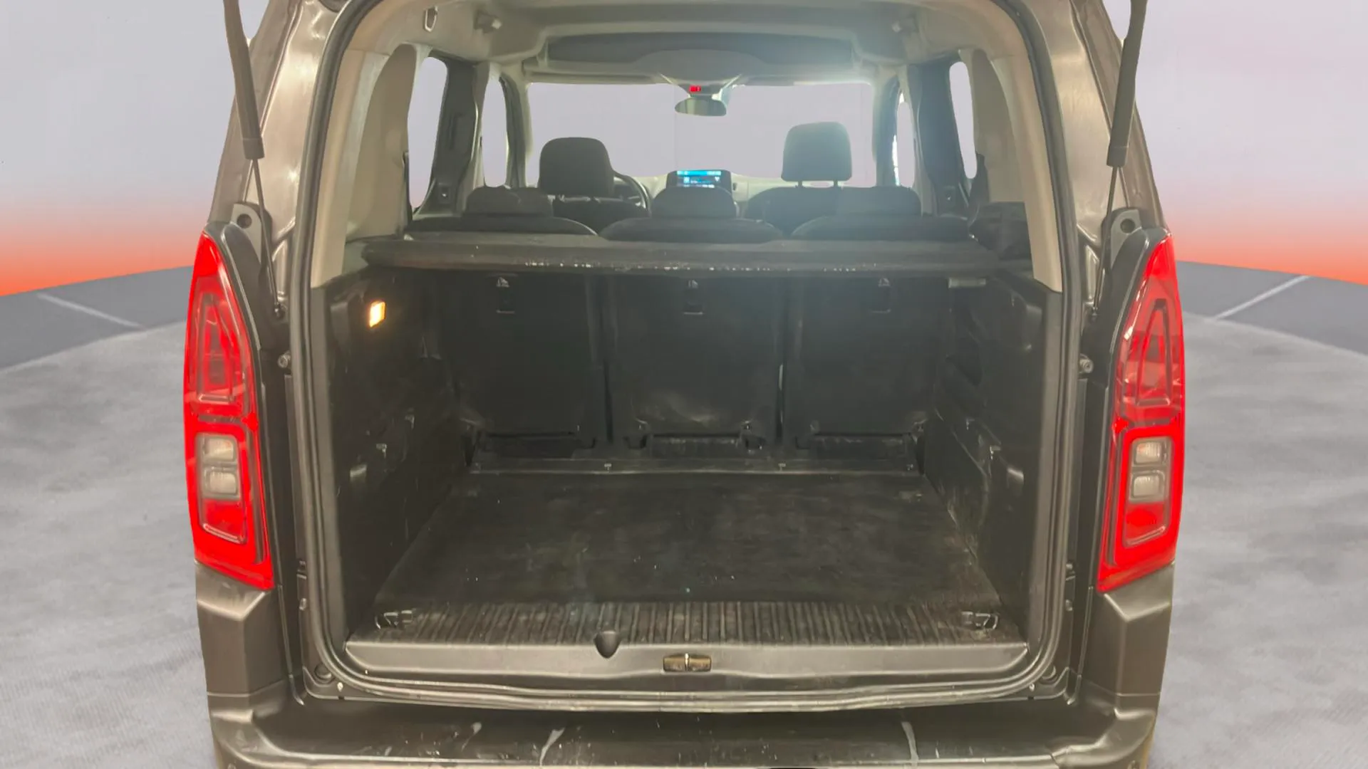 Citroën Berlingo Talla M BlueHDi 100 Feel - foto 23