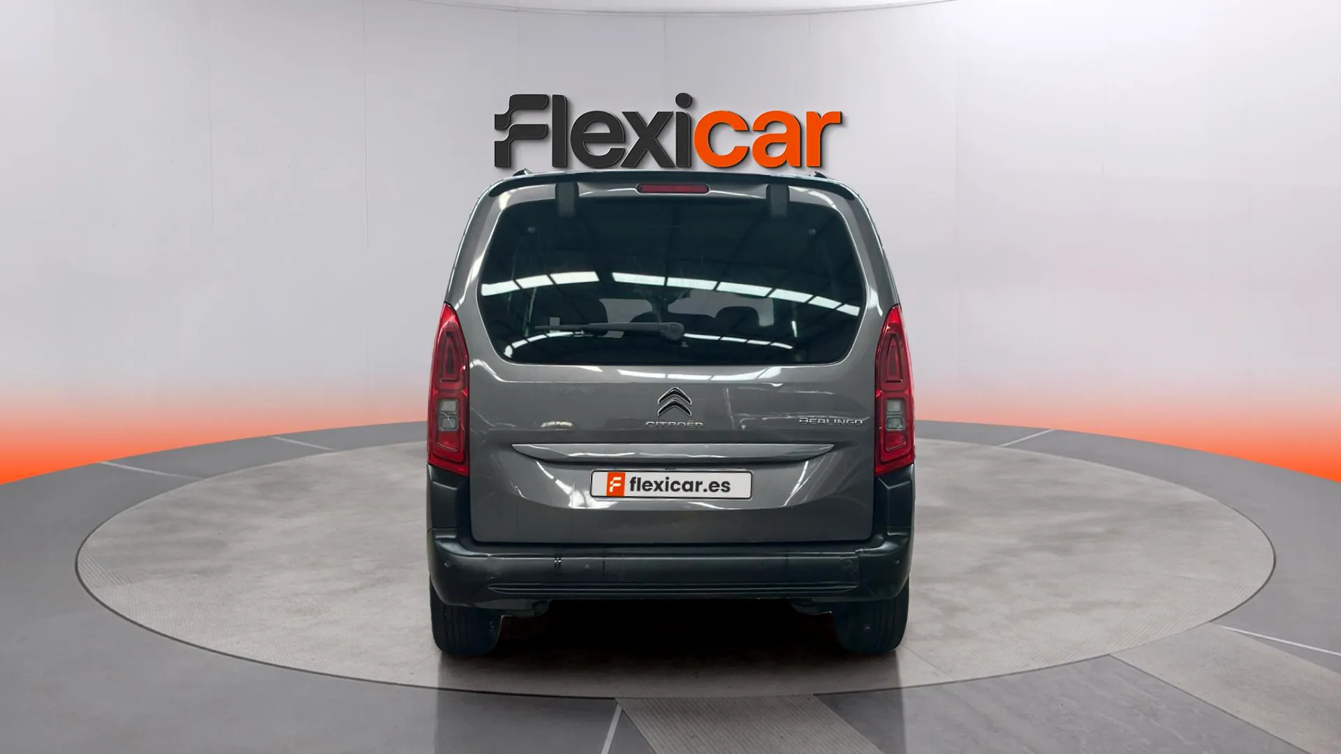 Citroën Berlingo Talla M BlueHDi 100 Feel - foto 5