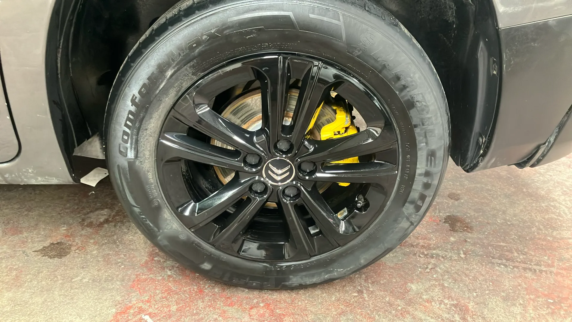 Citroën Berlingo Talla M BlueHDi 100 Feel - foto 21