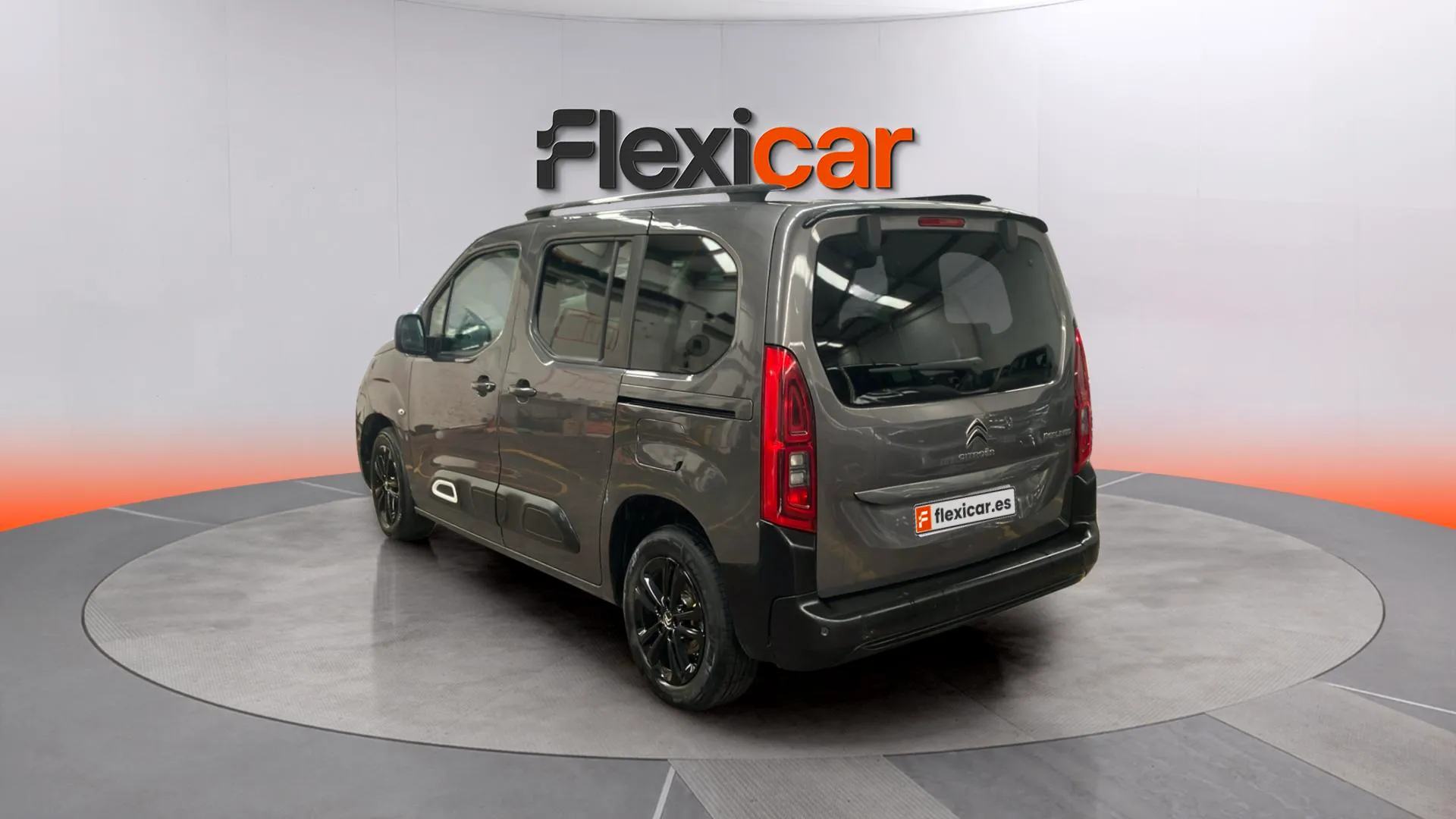 Citroën Berlingo Talla M BlueHDi 100 Feel - foto 6