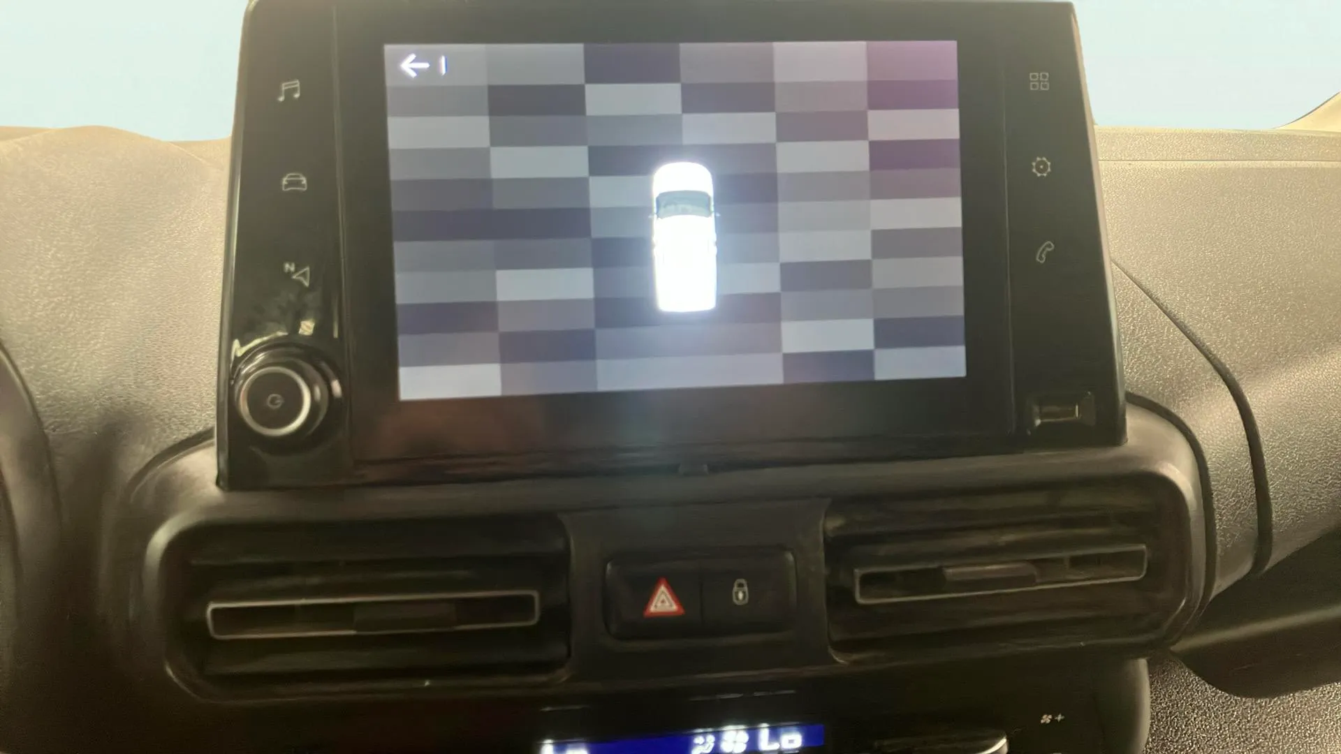 Citroën Berlingo Talla M BlueHDi 100 Feel - foto 15