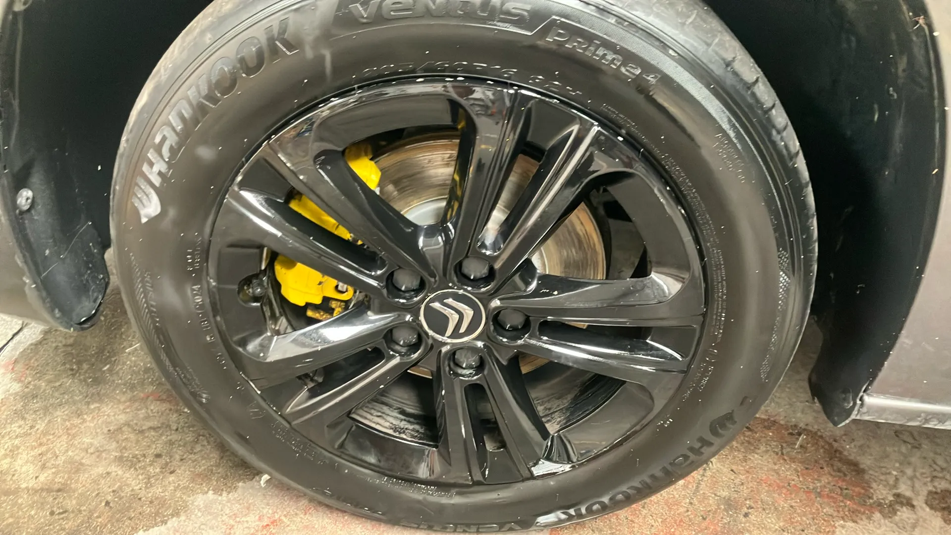 Citroën Berlingo Talla M BlueHDi 100 Feel - foto 22
