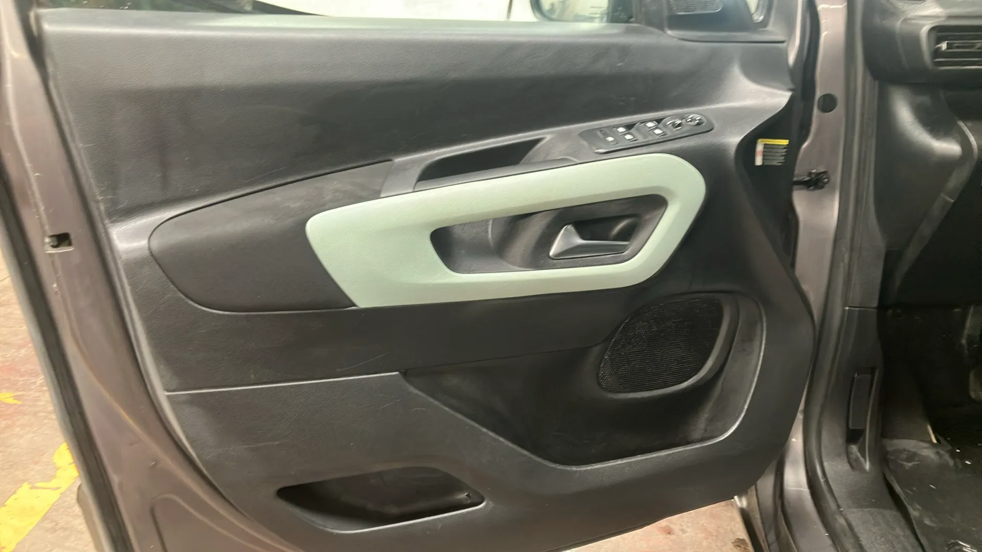 Citroën Berlingo Talla M BlueHDi 100 Feel - foto 9